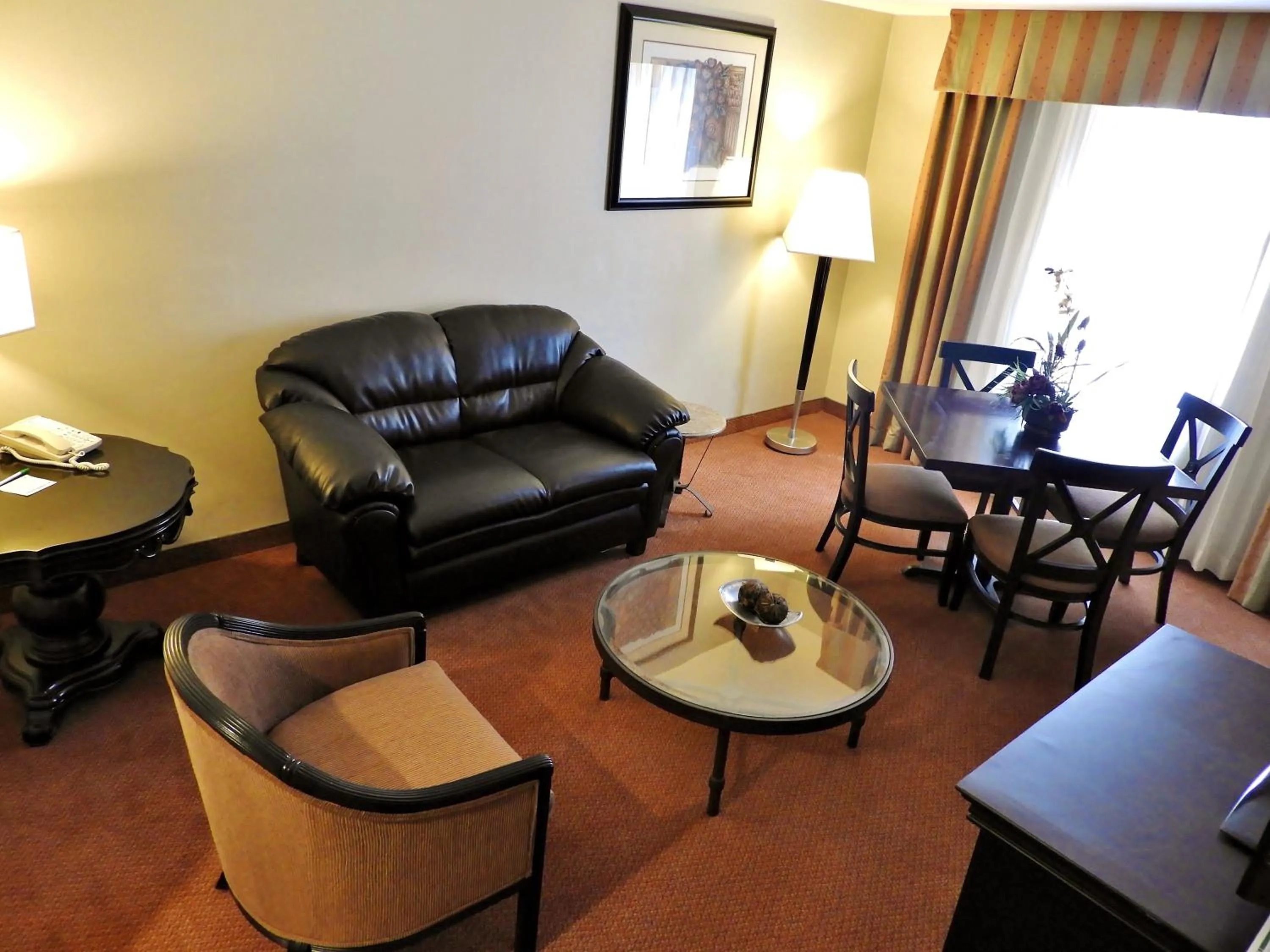 Bedroom in Holiday Inn Reynosa Zona Dorada by IHG