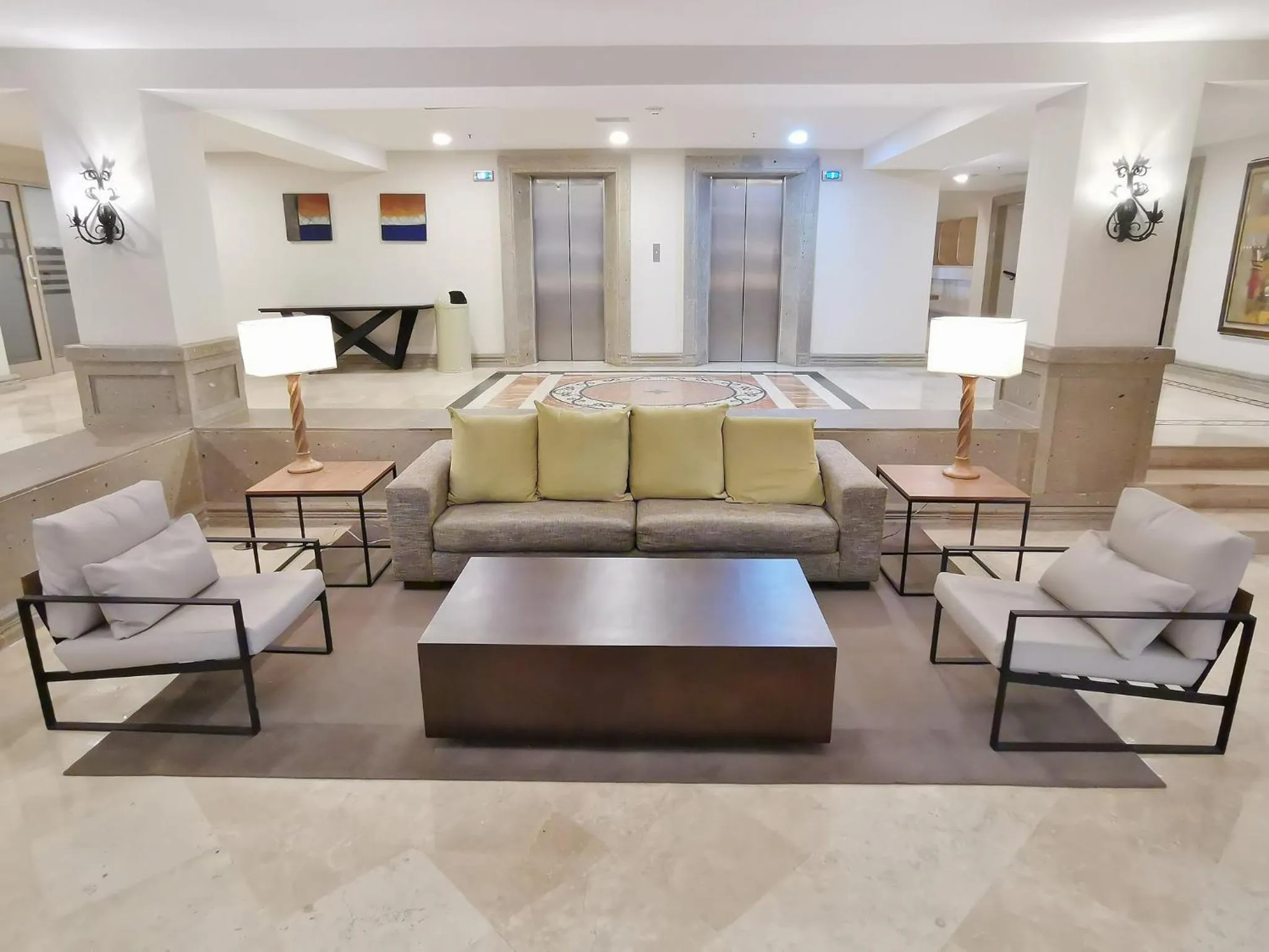 Property building in Holiday Inn Reynosa Zona Dorada by IHG