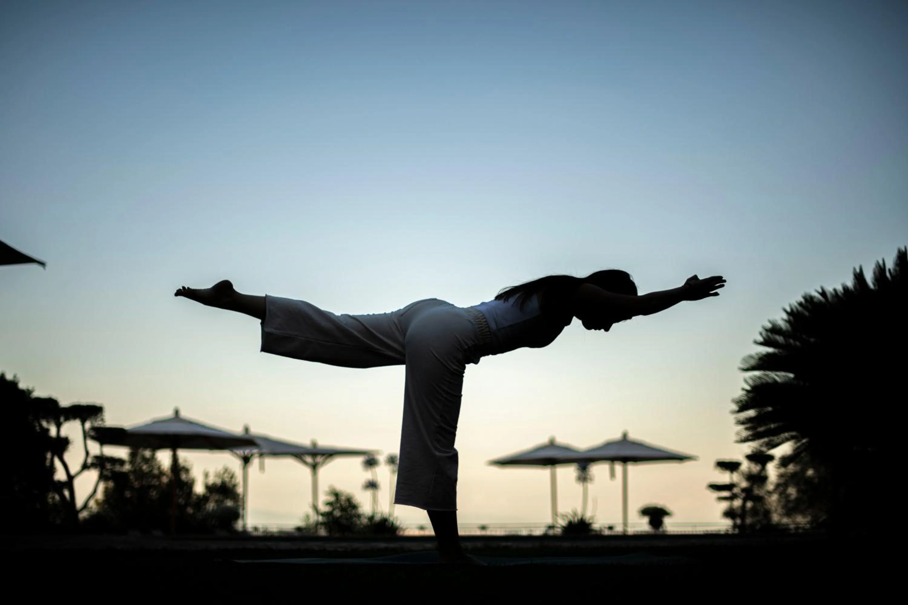 Activities in Villa Clodia Relais