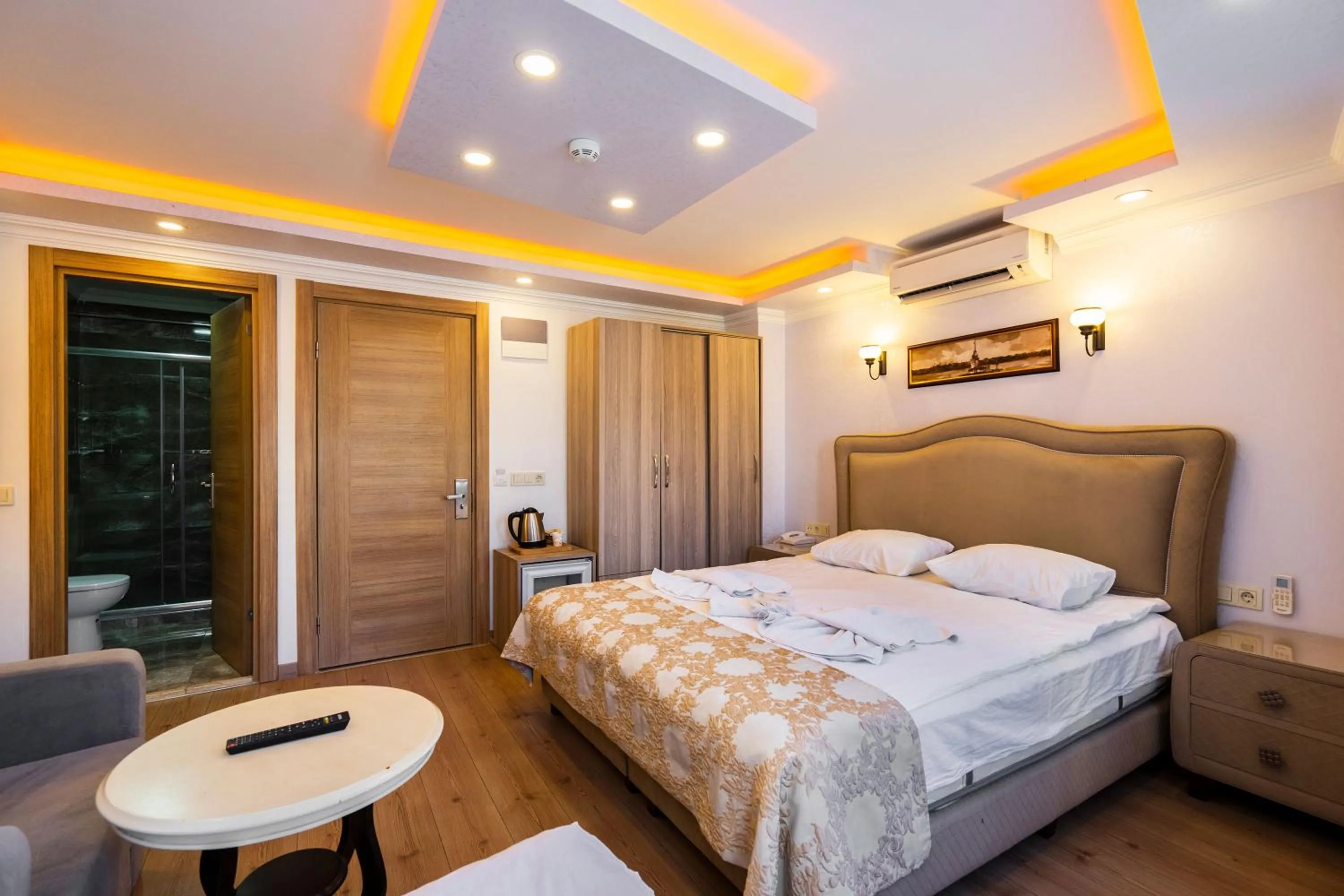 Other, Bed in Harbour Suites Old City