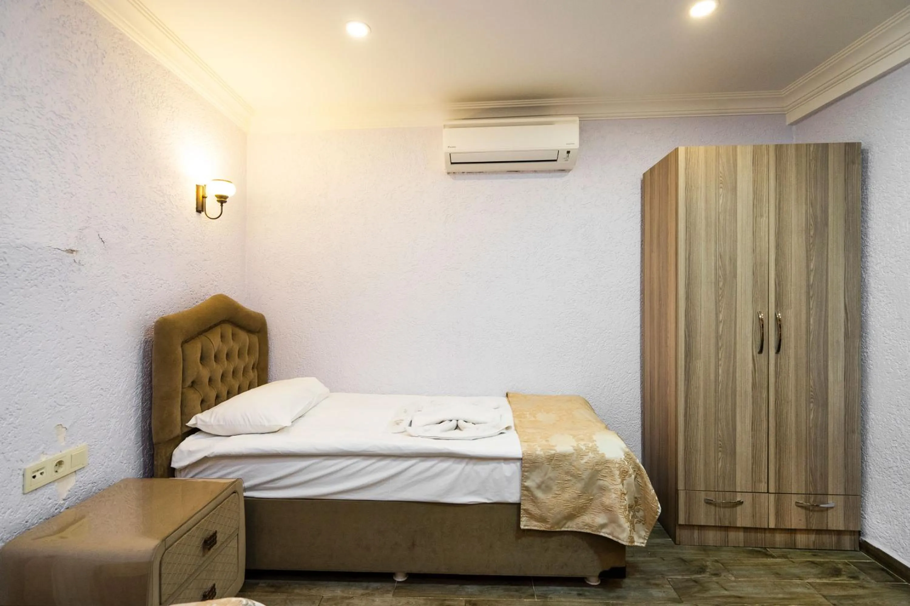 Other, Bed in Harbour Suites Old City