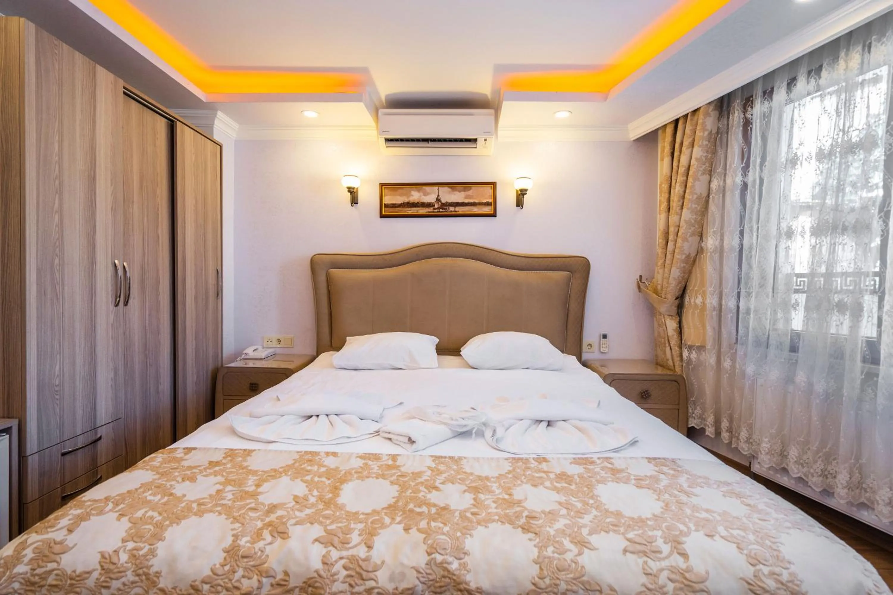 Other, Bed in Harbour Suites Old City