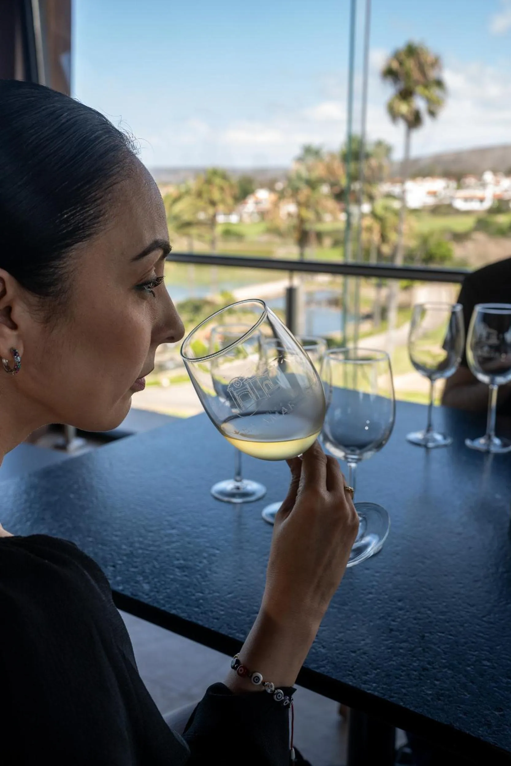 Restaurant/places to eat in Hacienda Bajamar