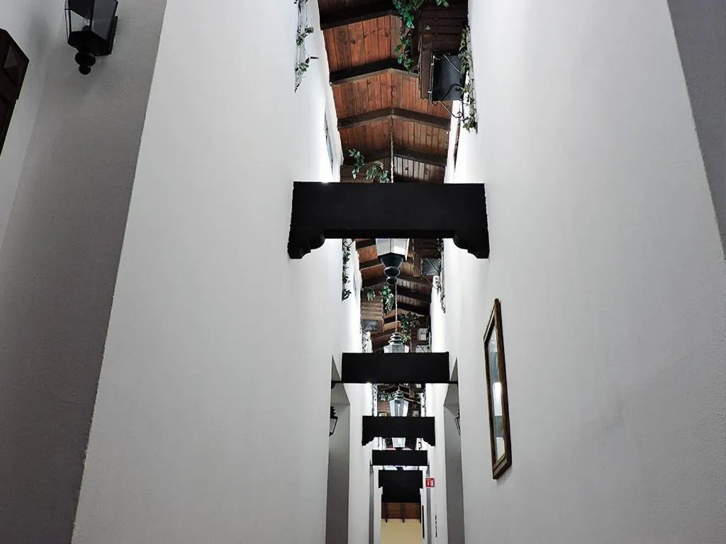 Property building in Hacienda Bajamar