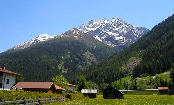 Berghaus Maria