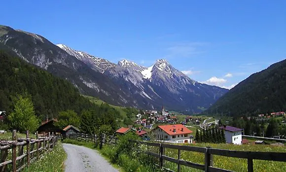 Berghaus Maria