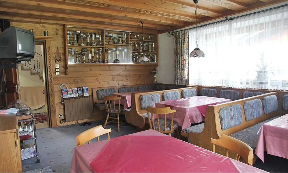 Berghaus Maria
