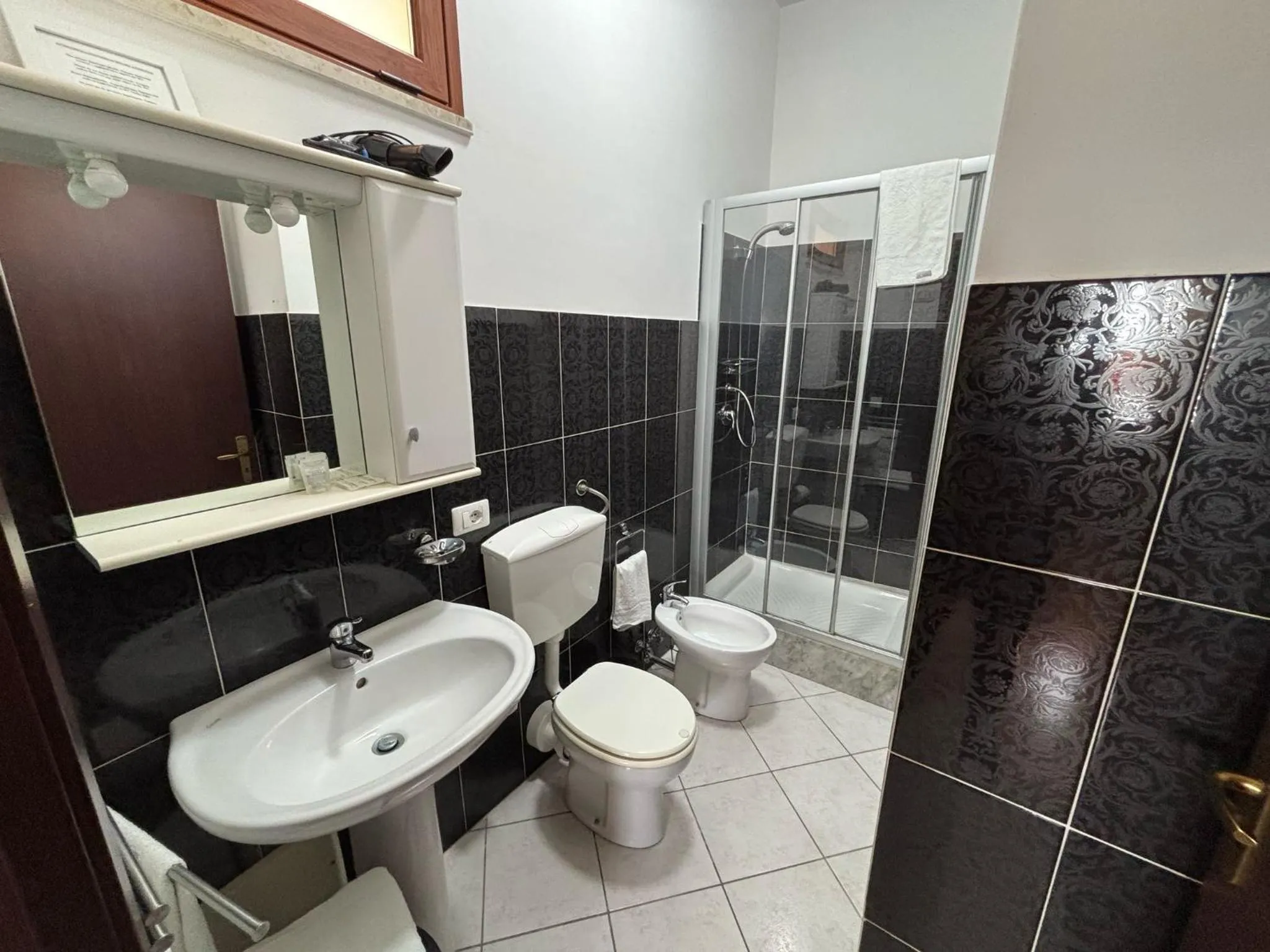 Le Casette del Porto di Sciacca