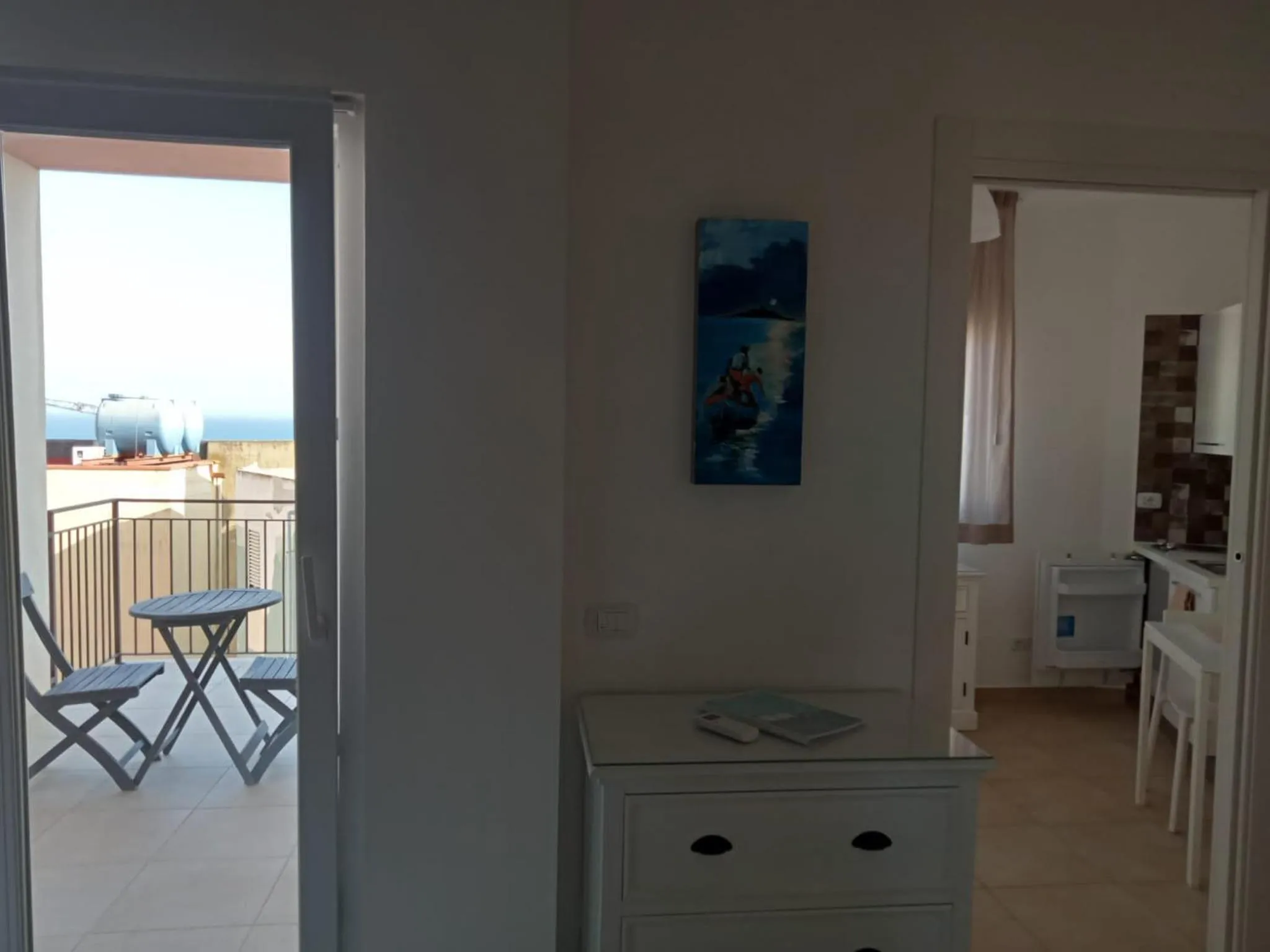 Le Casette del Porto di Sciacca