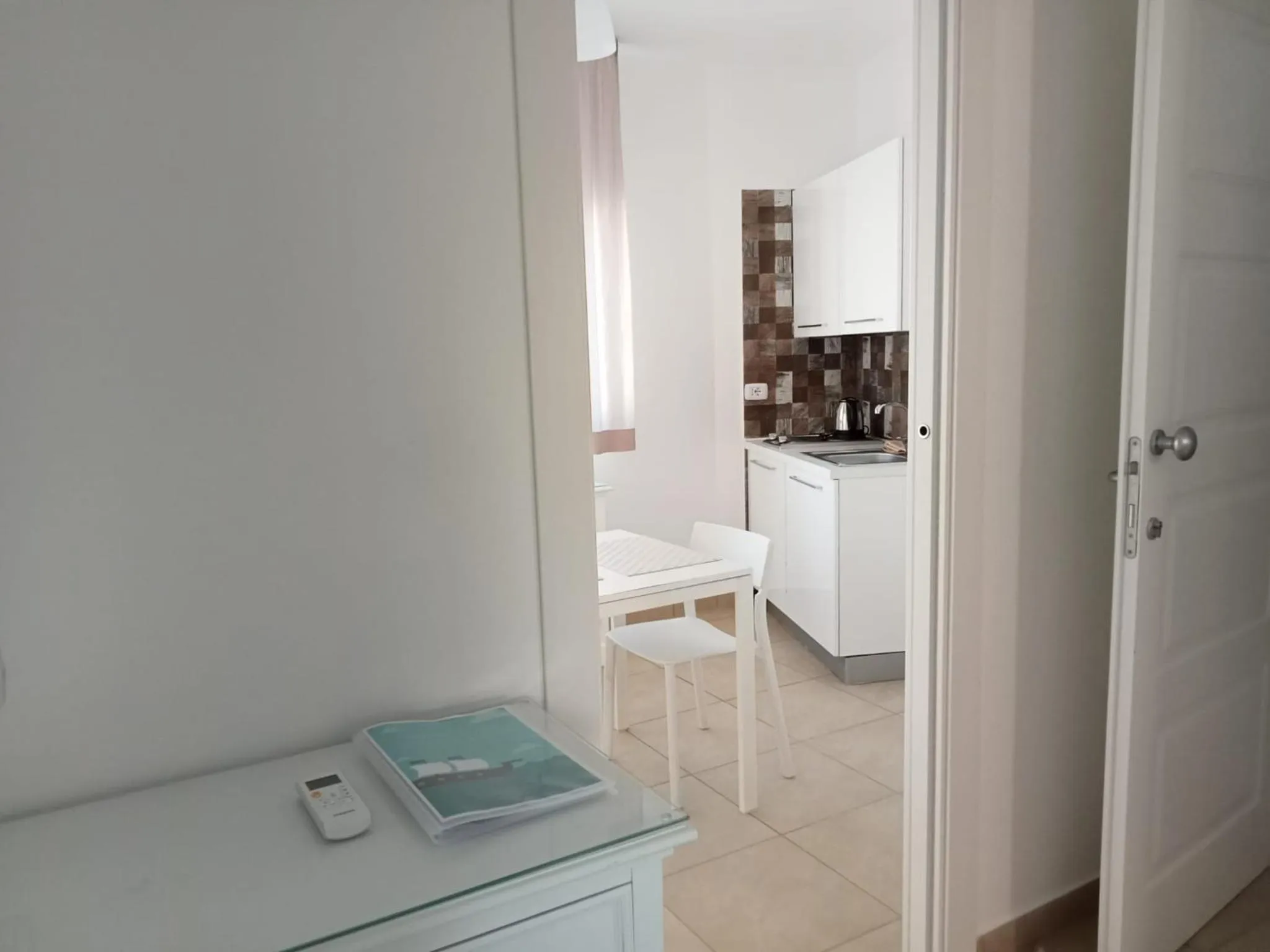 Le Casette del Porto di Sciacca