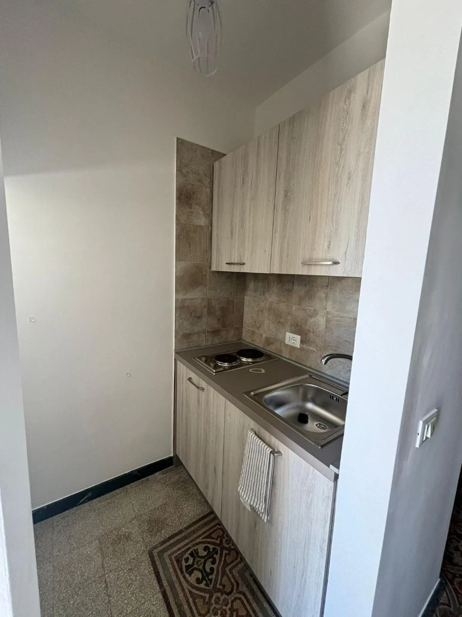 Le Casette del Porto di Sciacca