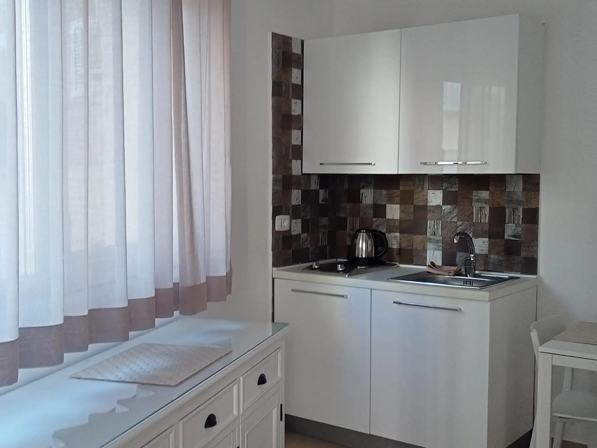 Le Casette del Porto di Sciacca