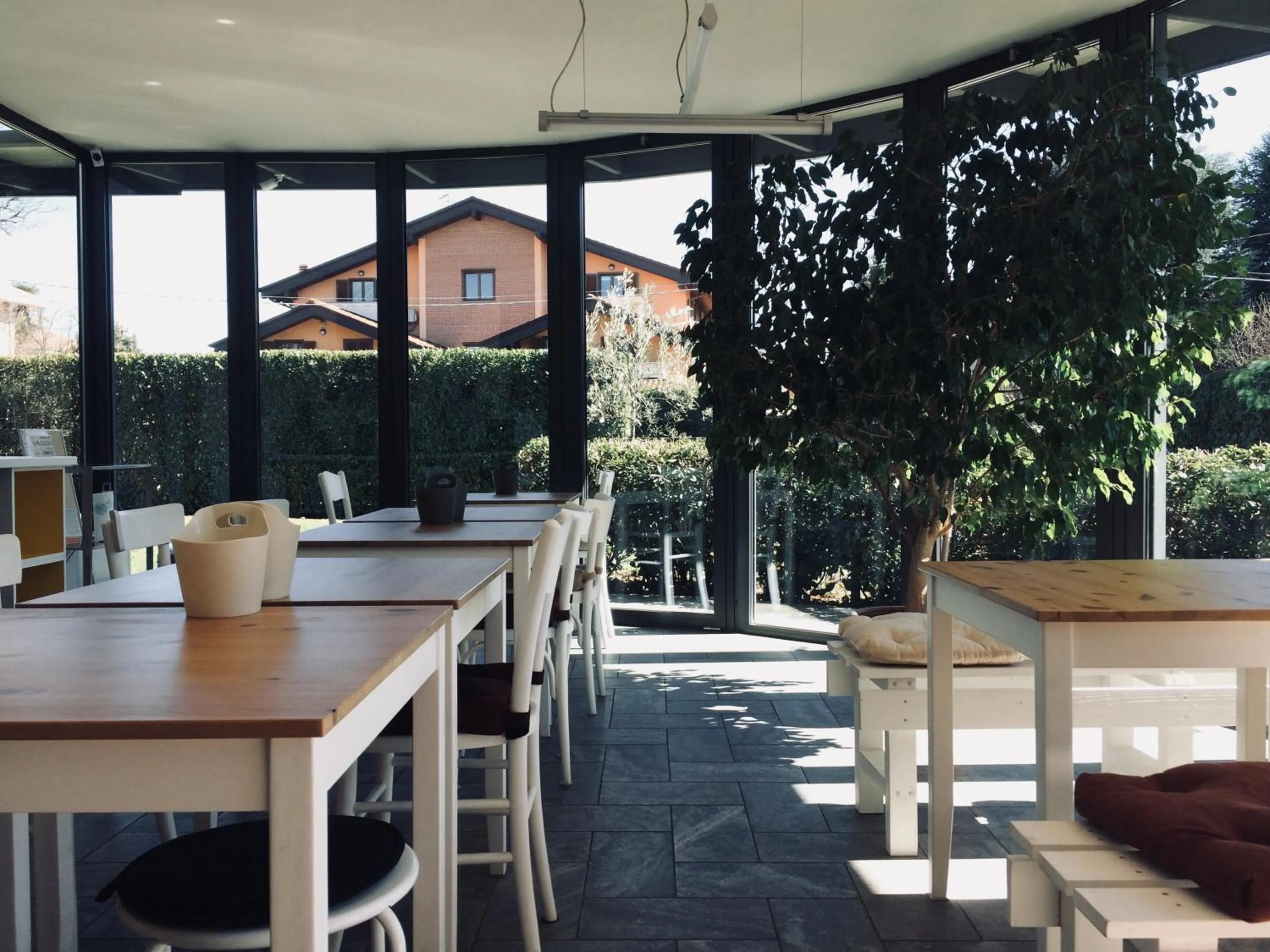 View (from property/room) in Mxp Rooms Guest House