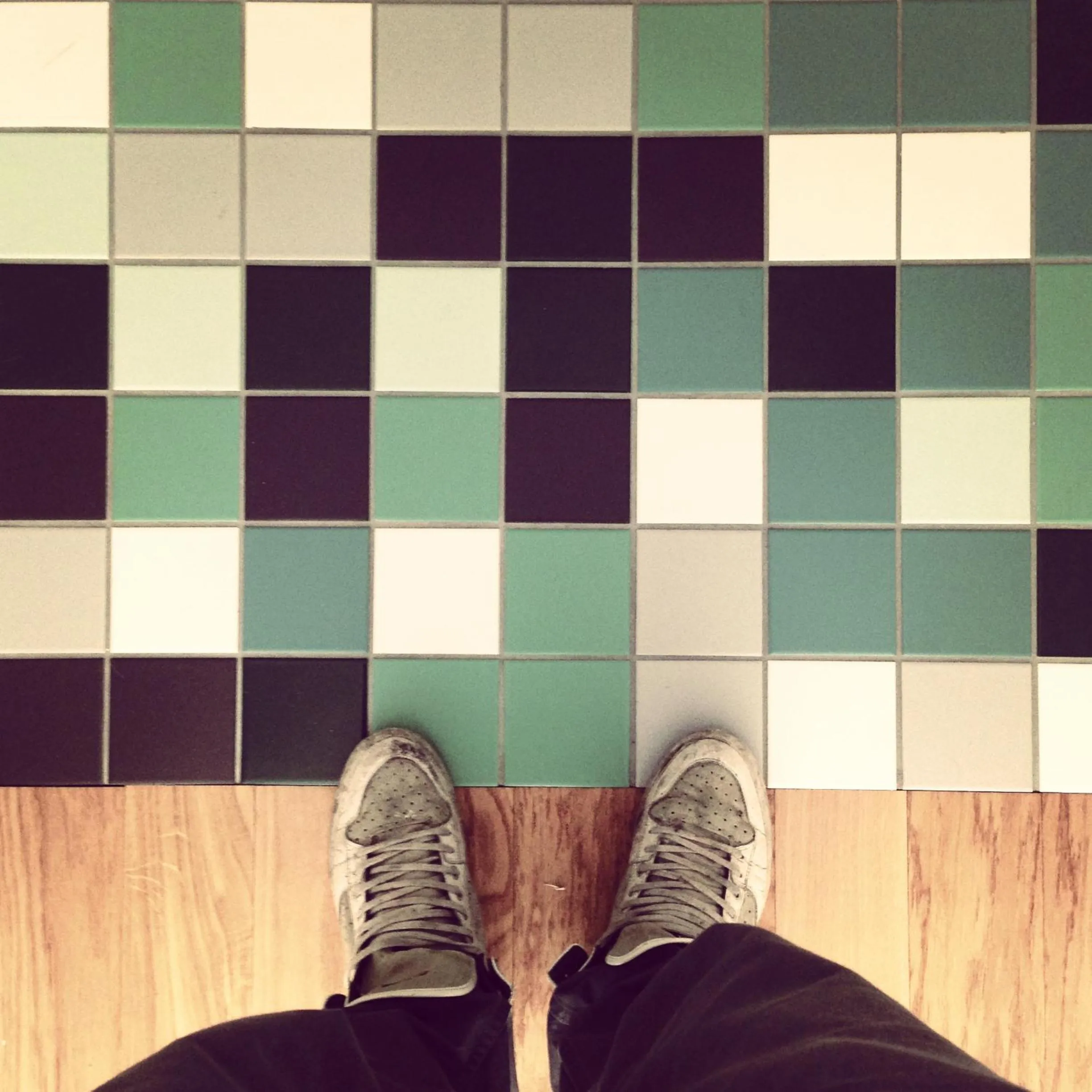 Decorative detail in Mxp Rooms Guest House