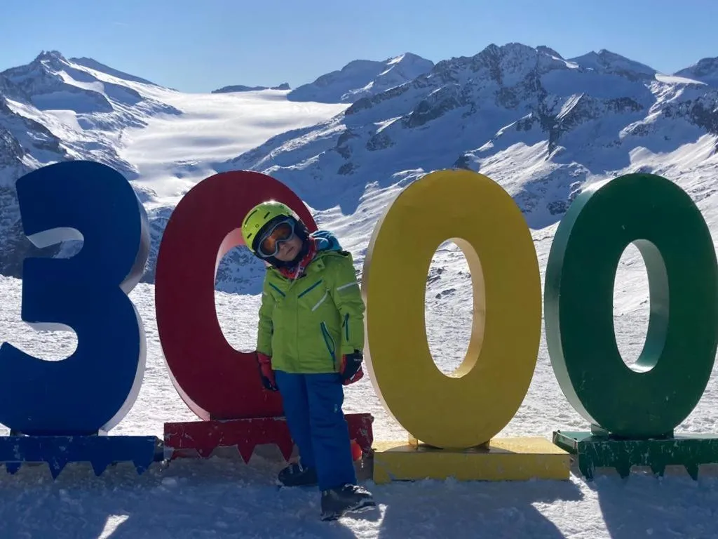 Nearby landmark in Residence La Corte