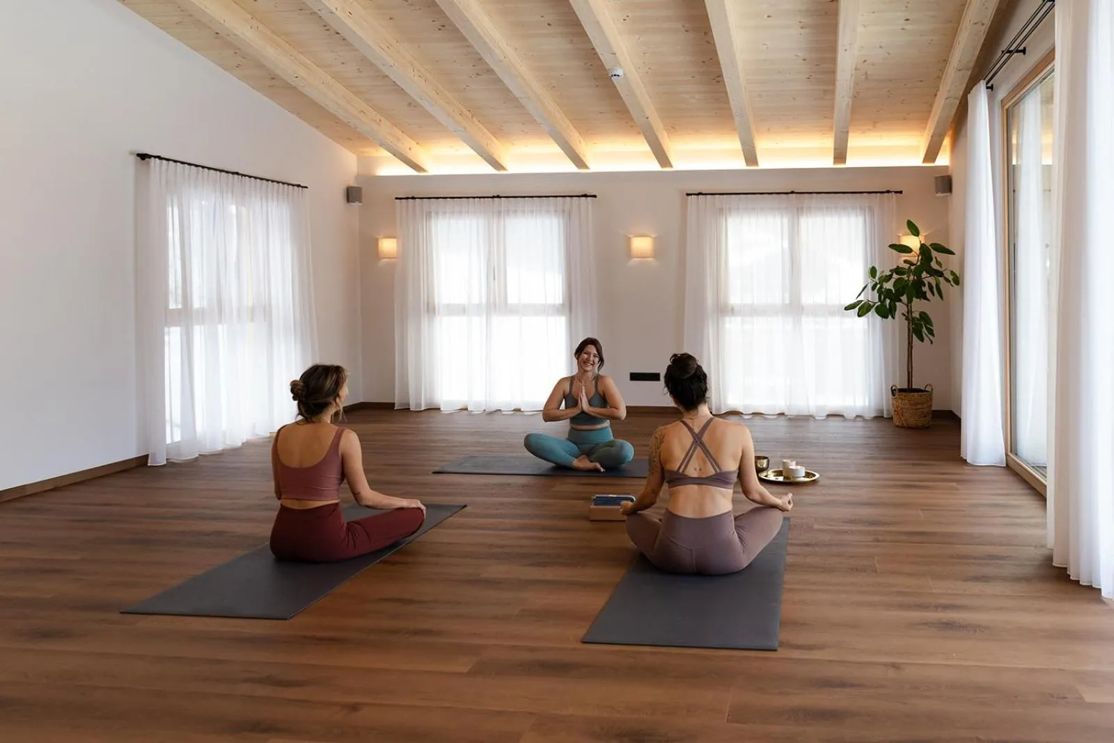Activities in Aparthotel Iris