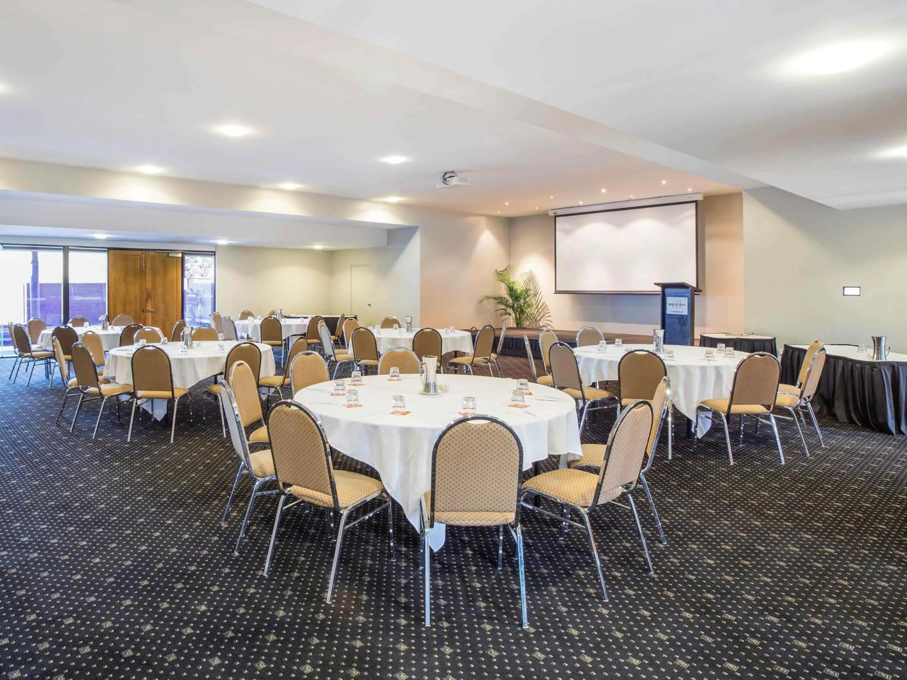 Meeting/conference room in Mercure Townsville