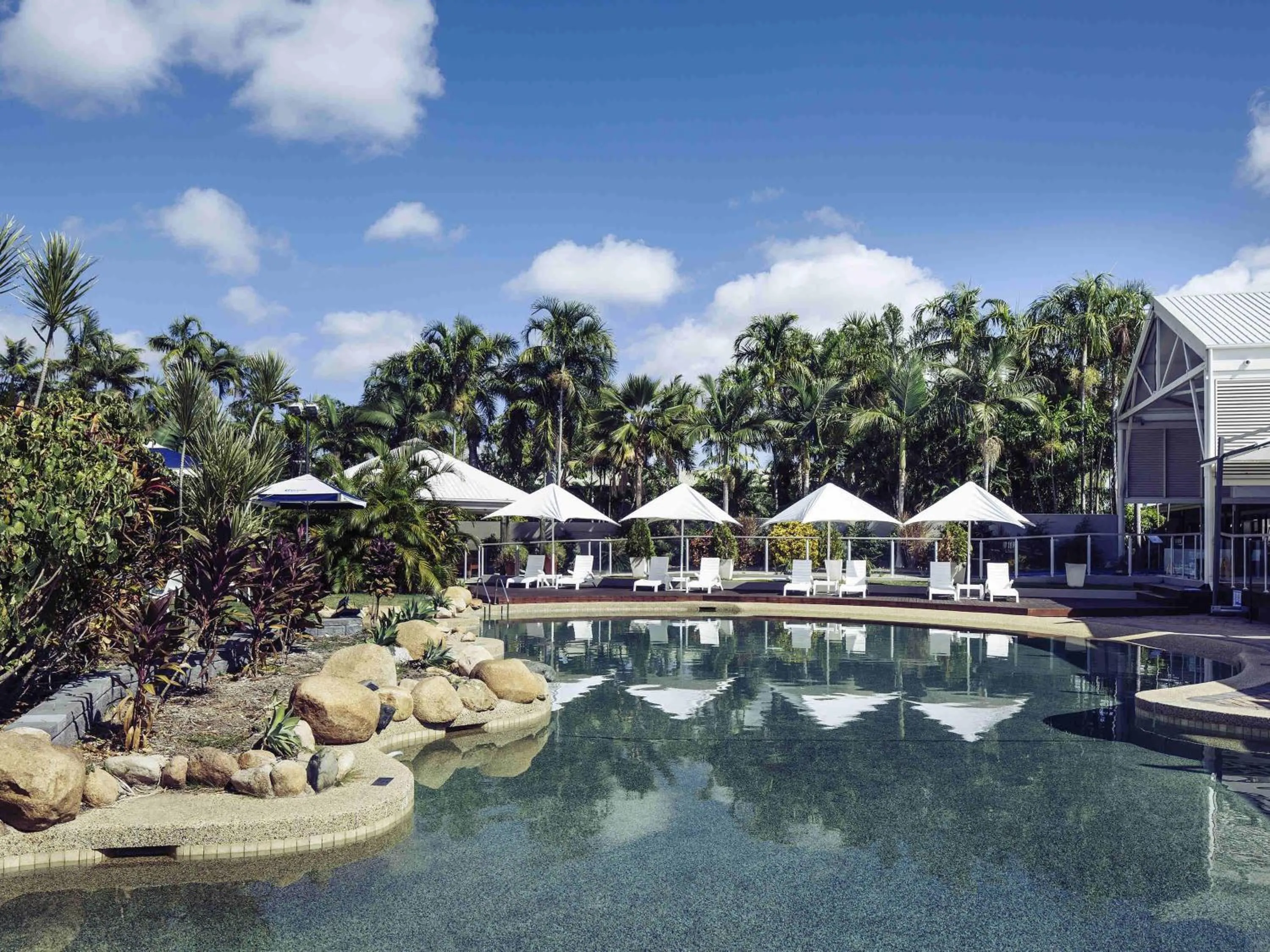 Other in Mercure Townsville