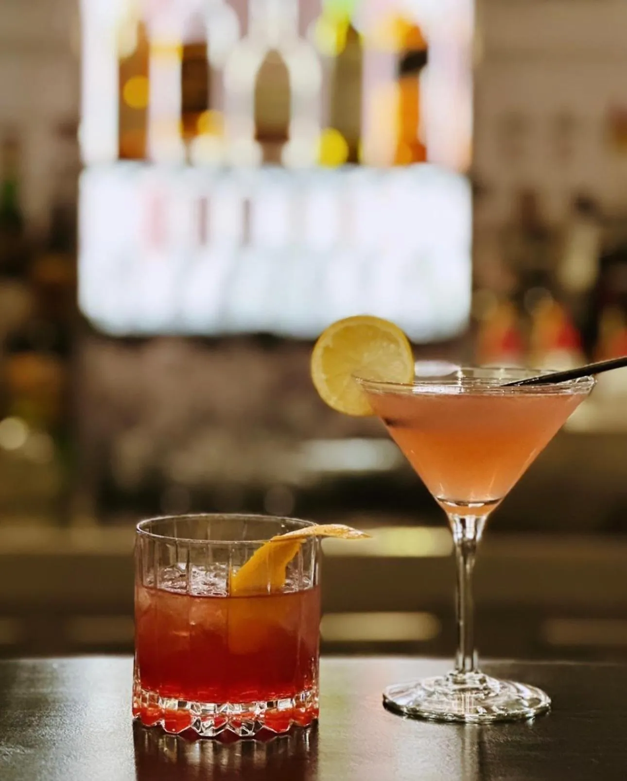 Food close-up in Lancemore Mansion Hotel Werribee Park