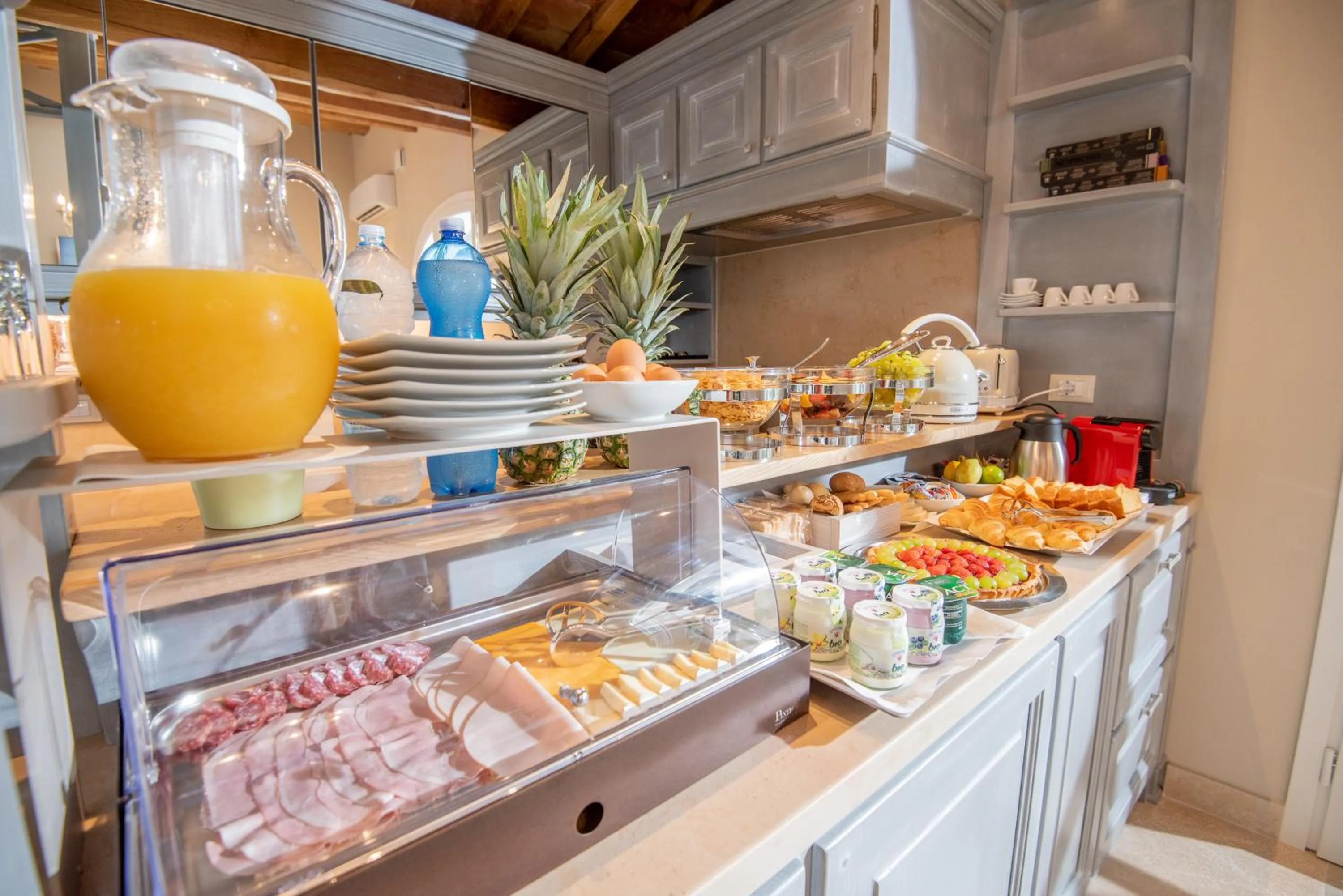 Relais dei Molini - Villa dei Molini