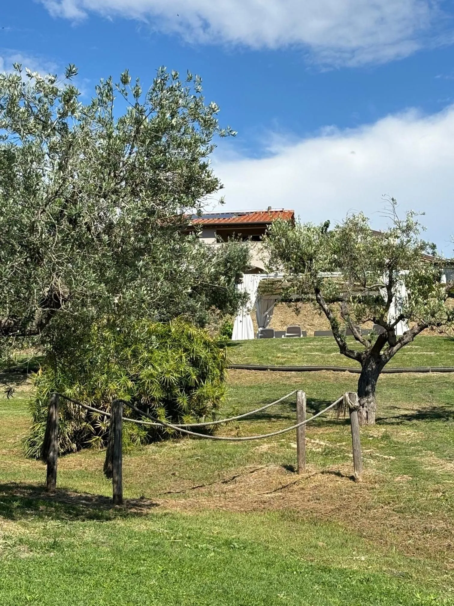 Relais dei Molini - Villa dei Molini