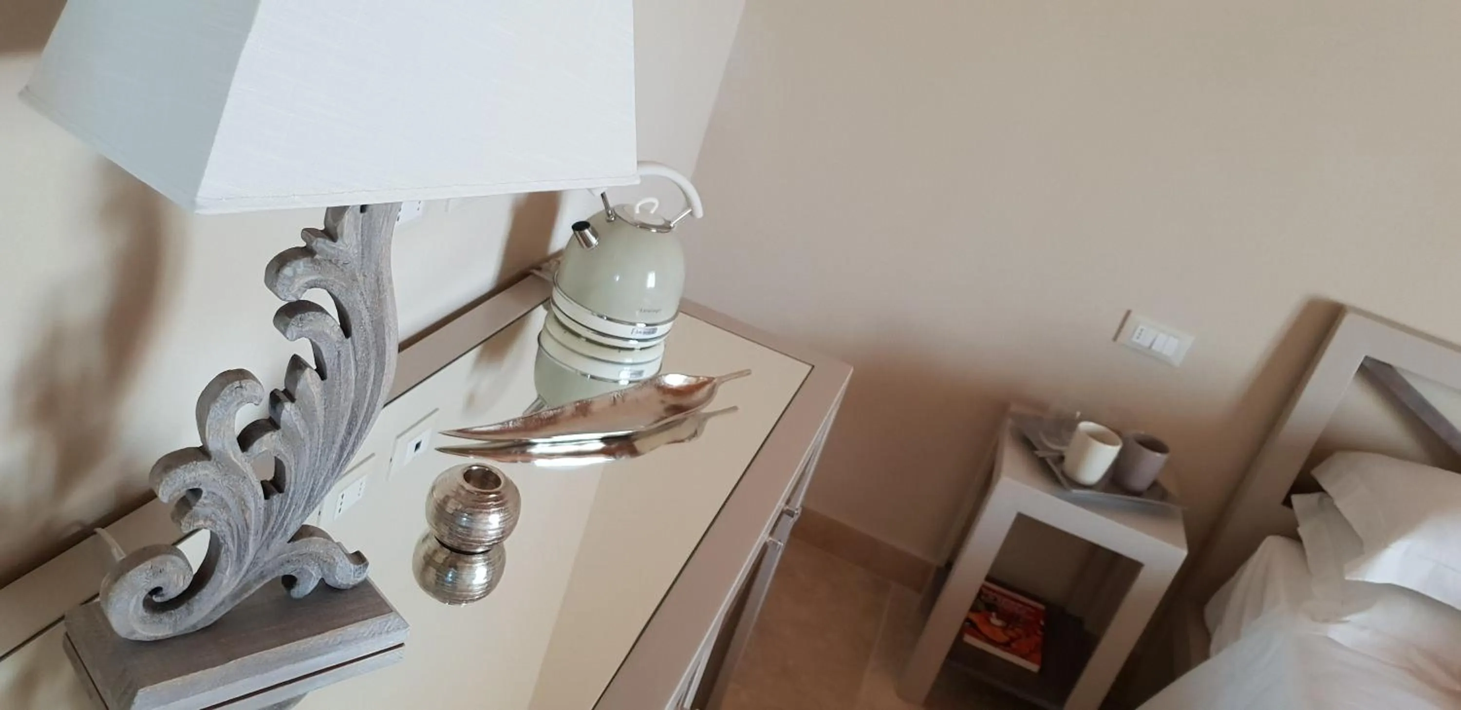 Bed in Relais dei Molini - Villa dei Molini