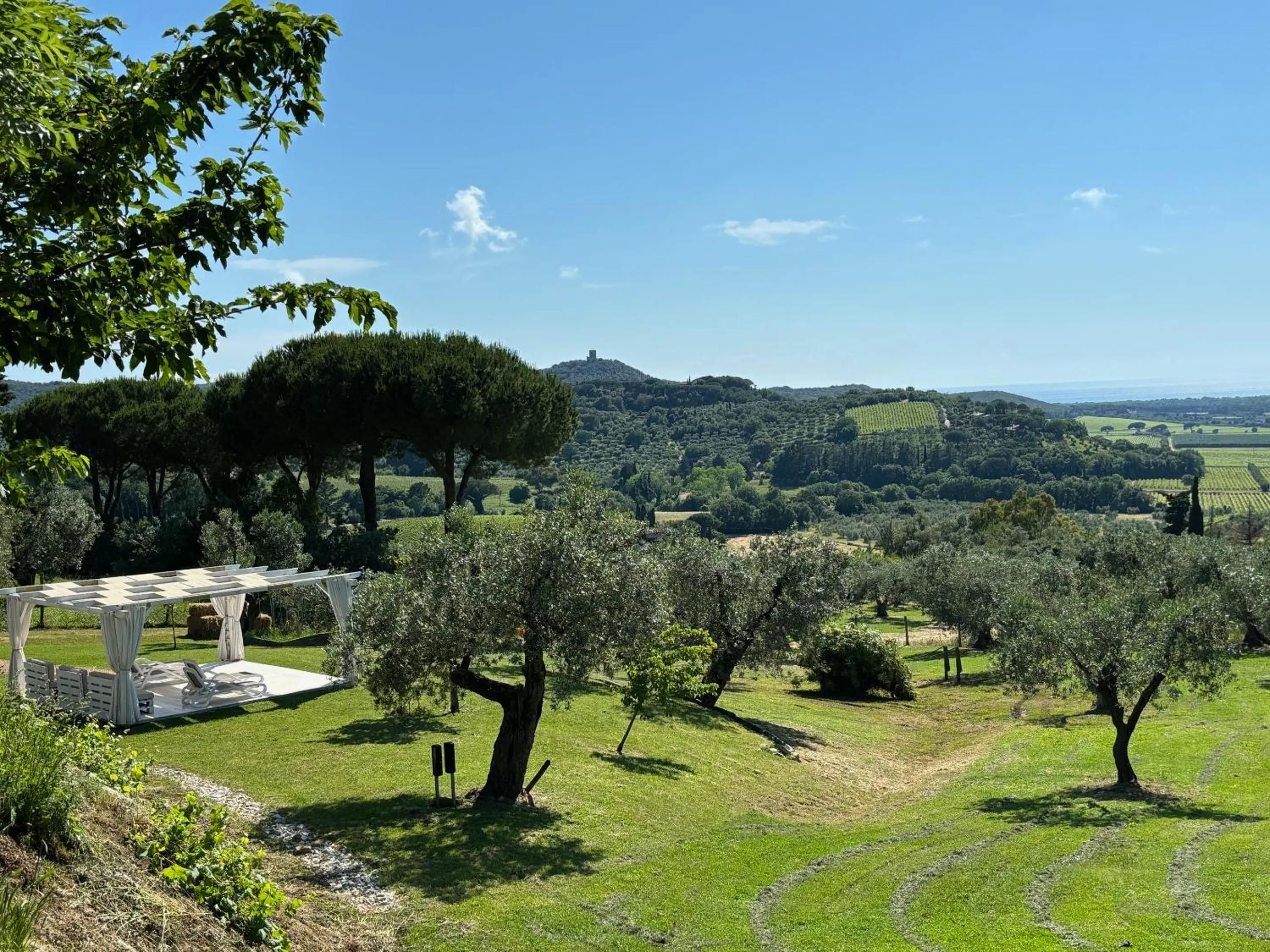 Relais dei Molini - Villa dei Molini