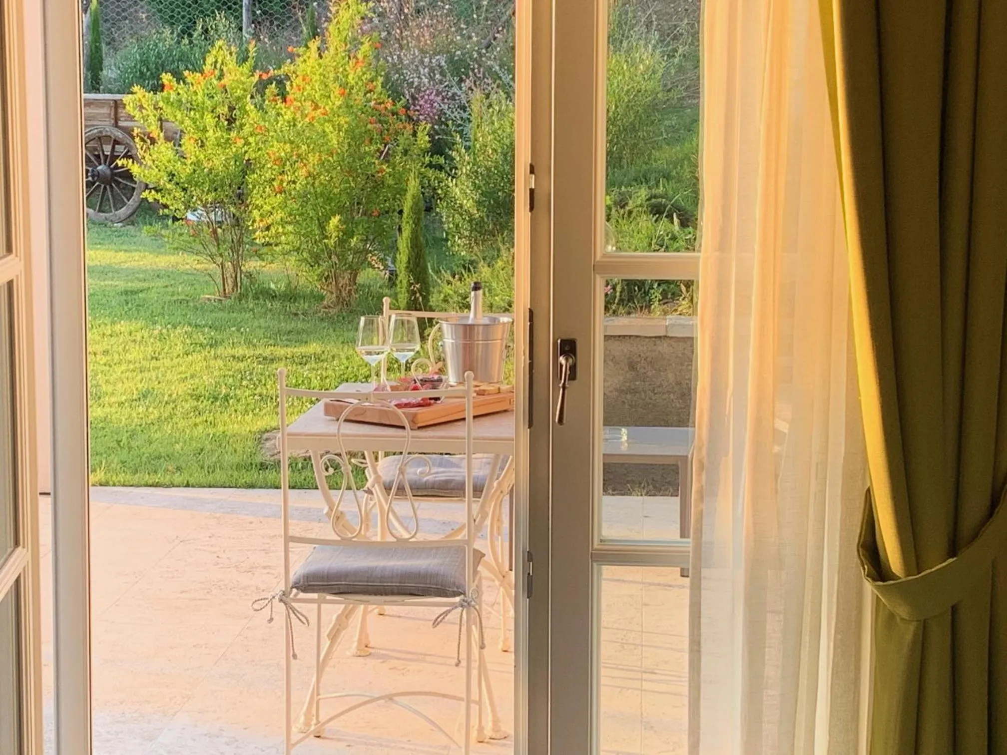 Relais dei Molini - Villa dei Molini