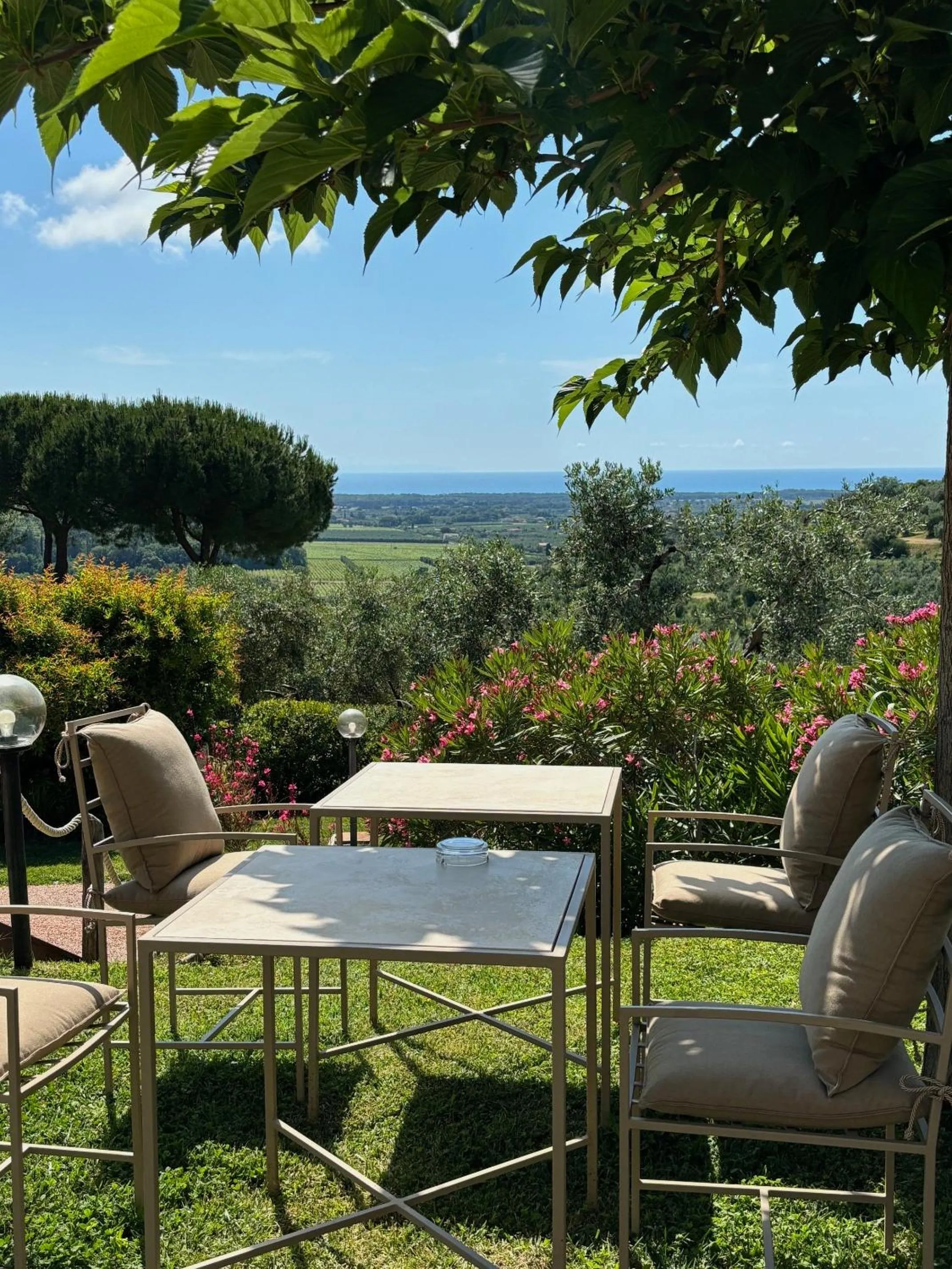 Relais dei Molini - Villa dei Molini