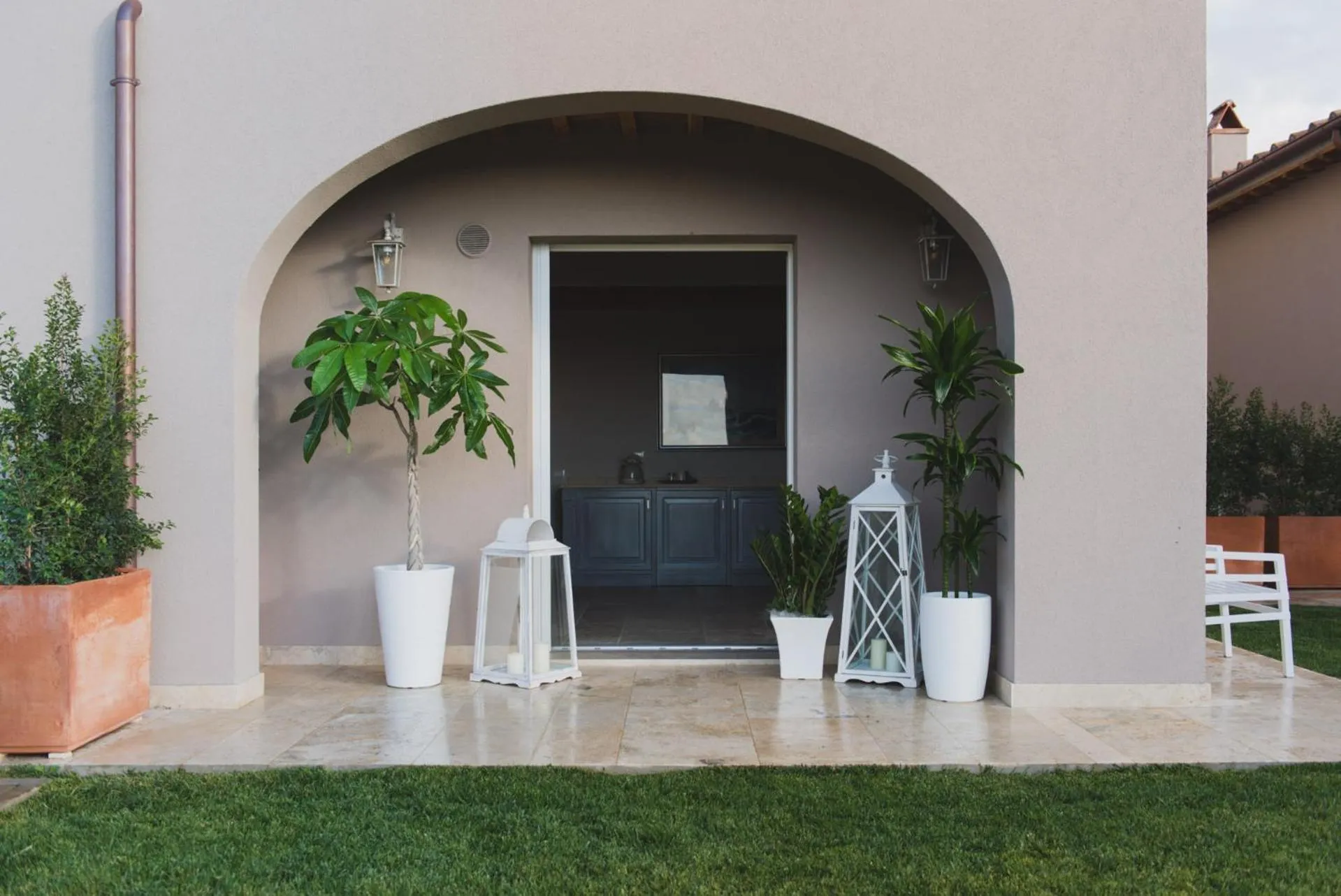 Relais dei Molini - Villa dei Molini