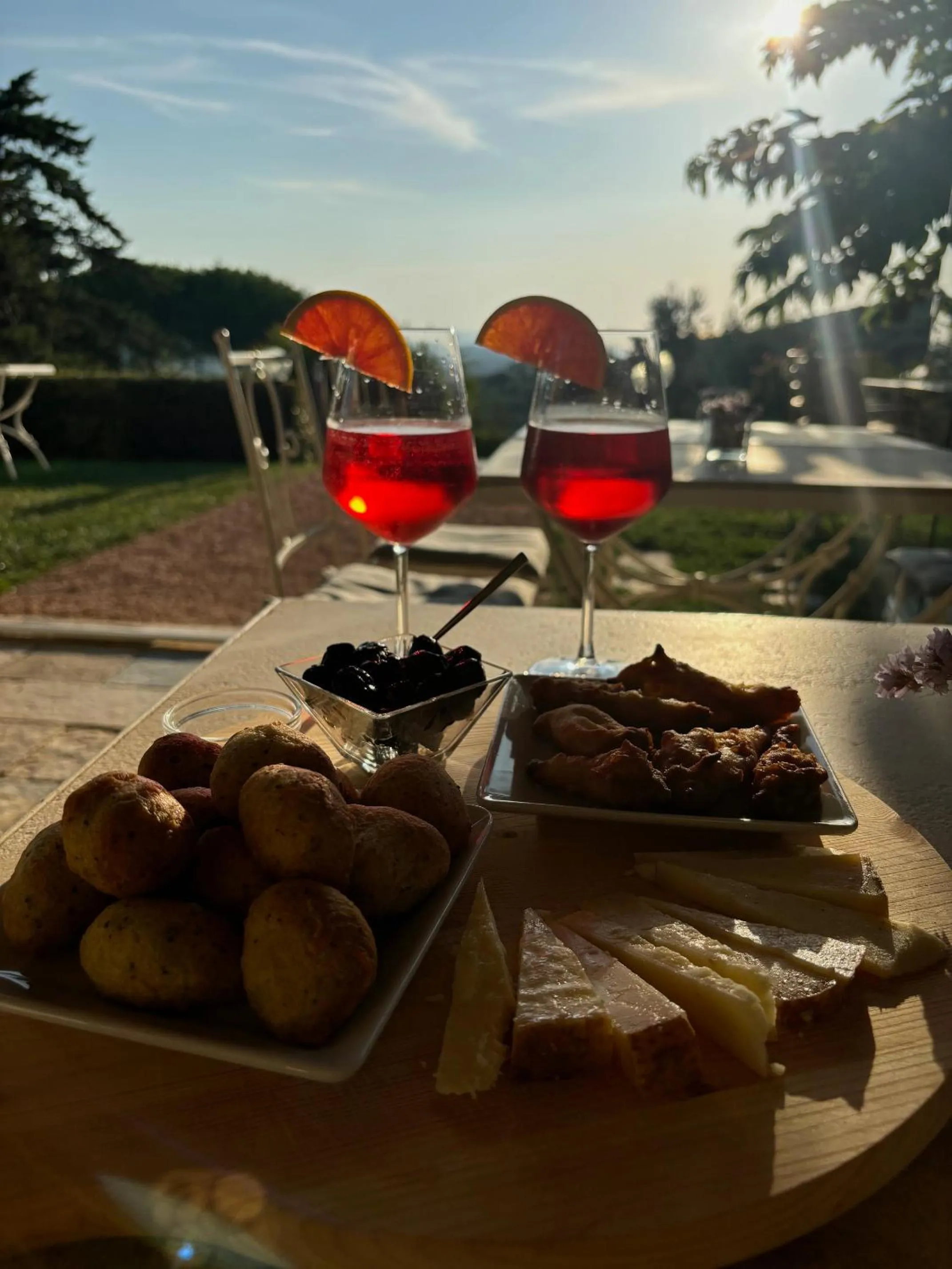 Relais dei Molini - Villa dei Molini