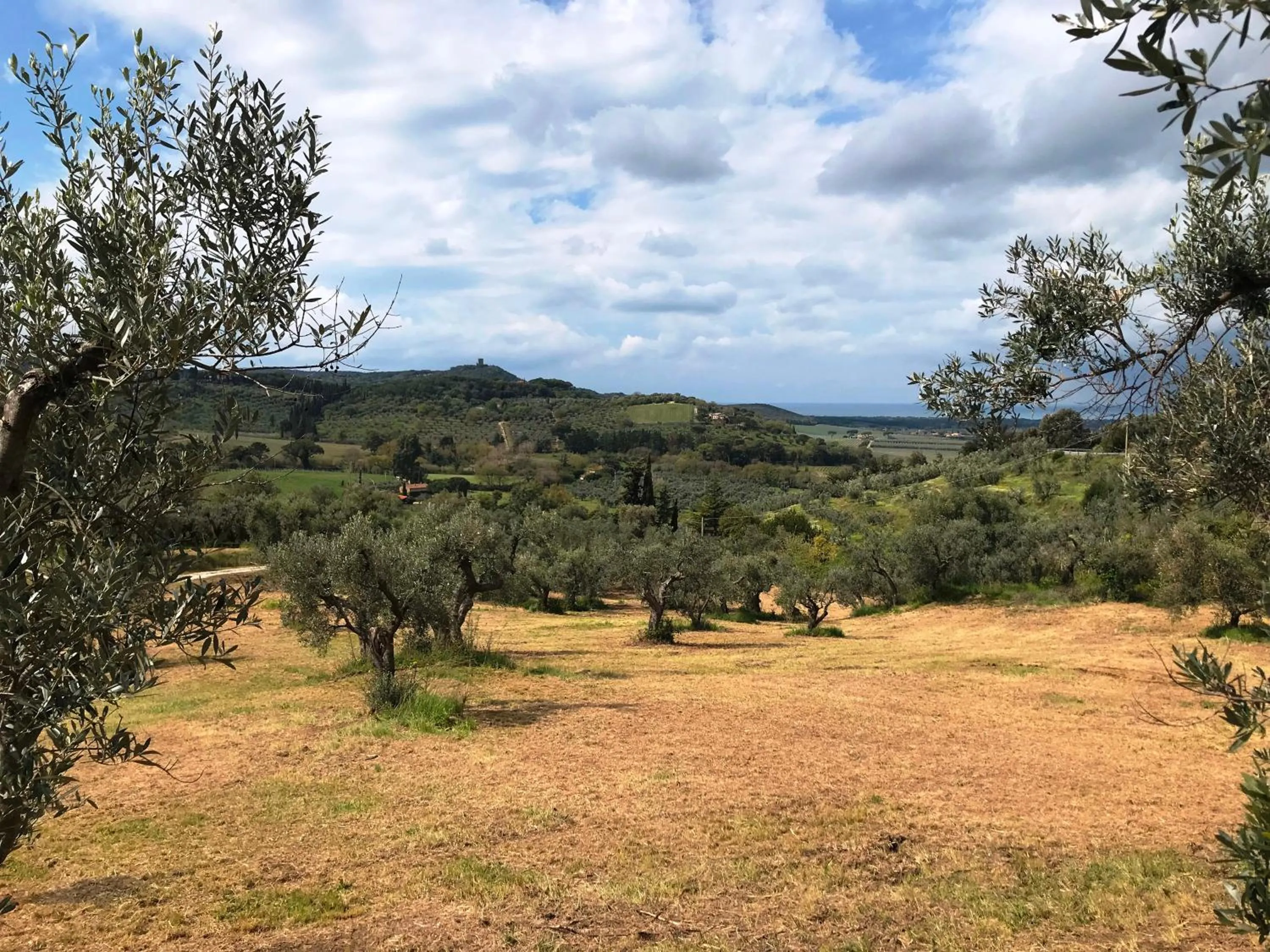 Relais dei Molini - Villa dei Molini