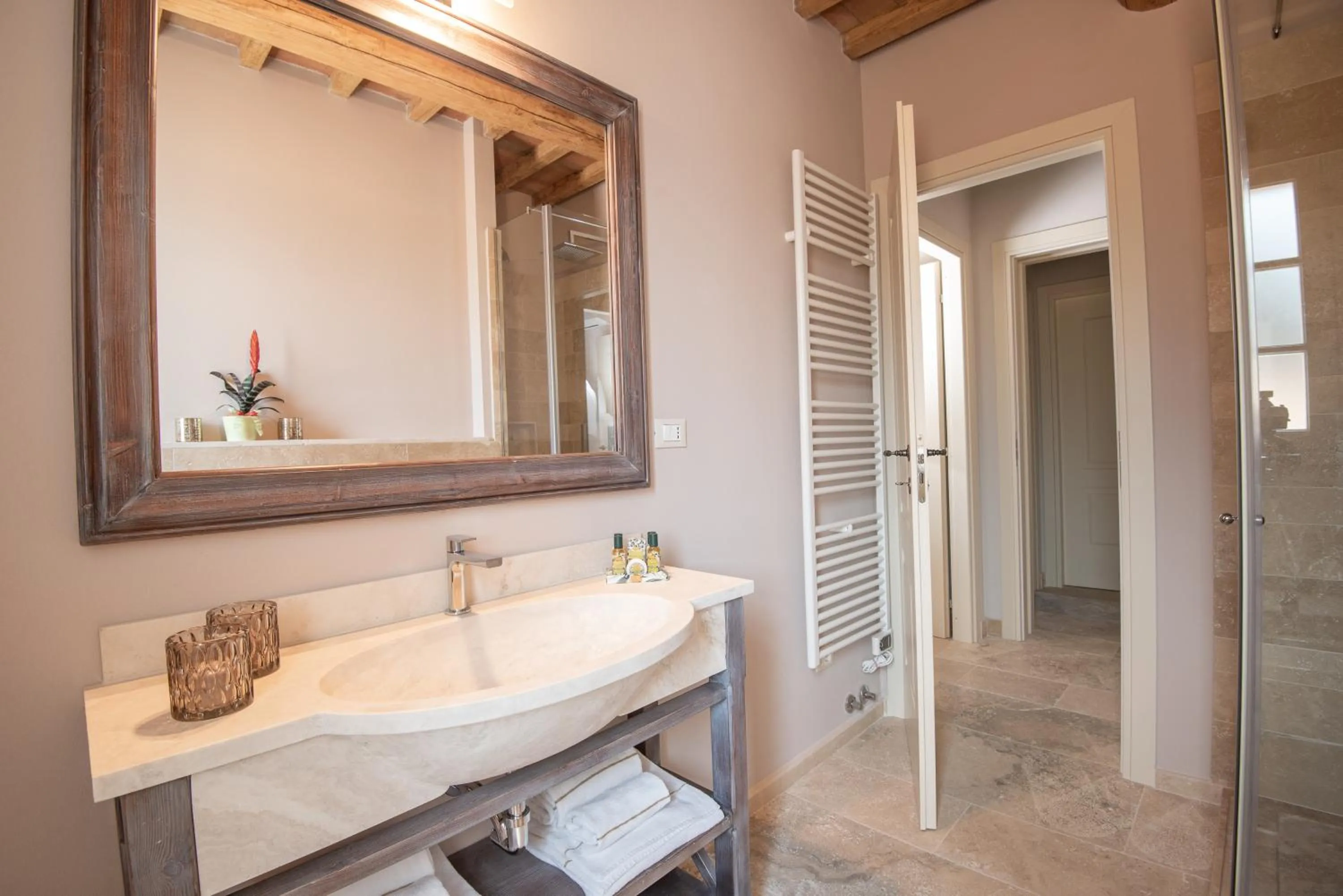 Relais dei Molini - Villa dei Molini