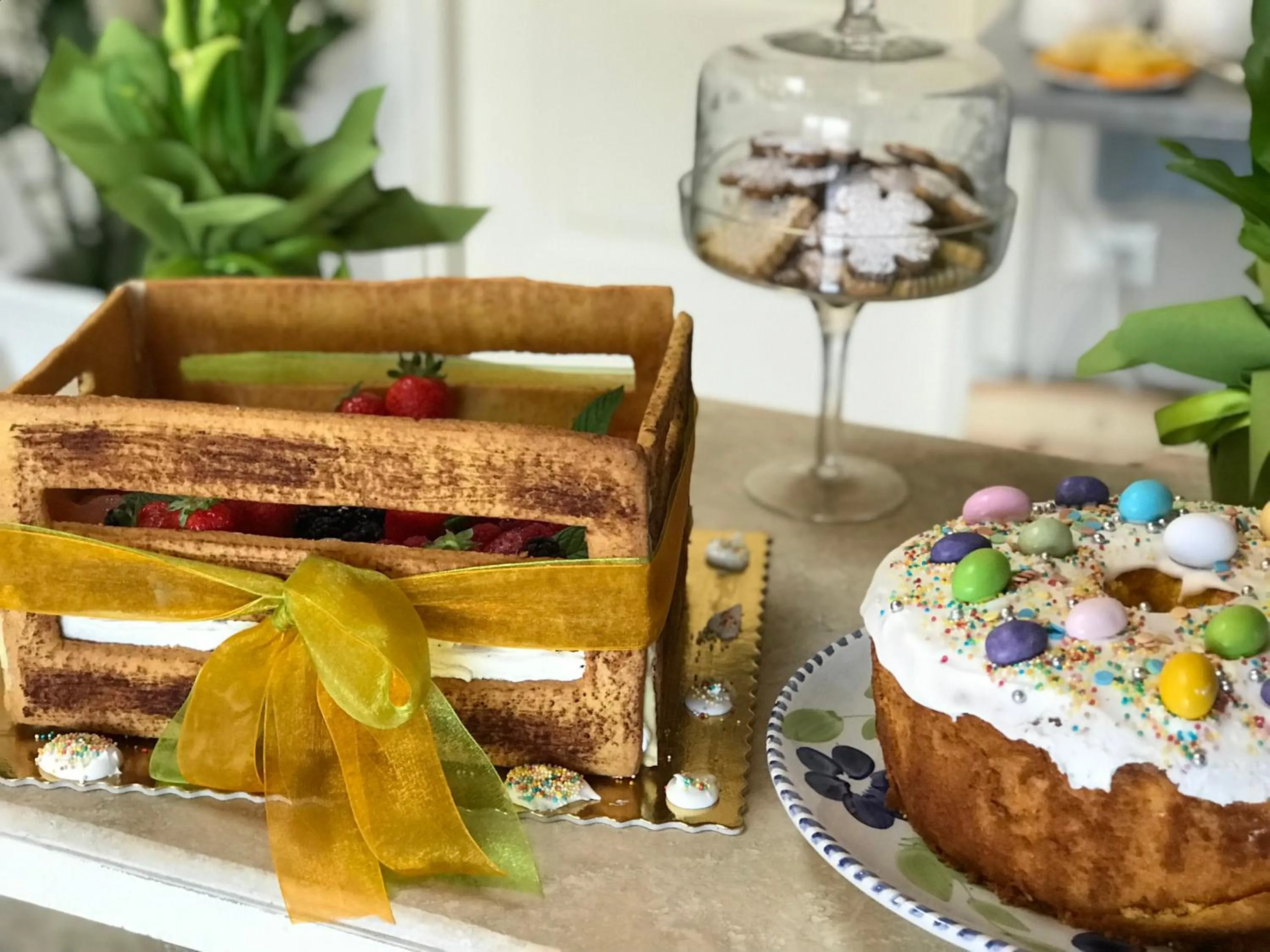 Relais dei Molini - Villa dei Molini