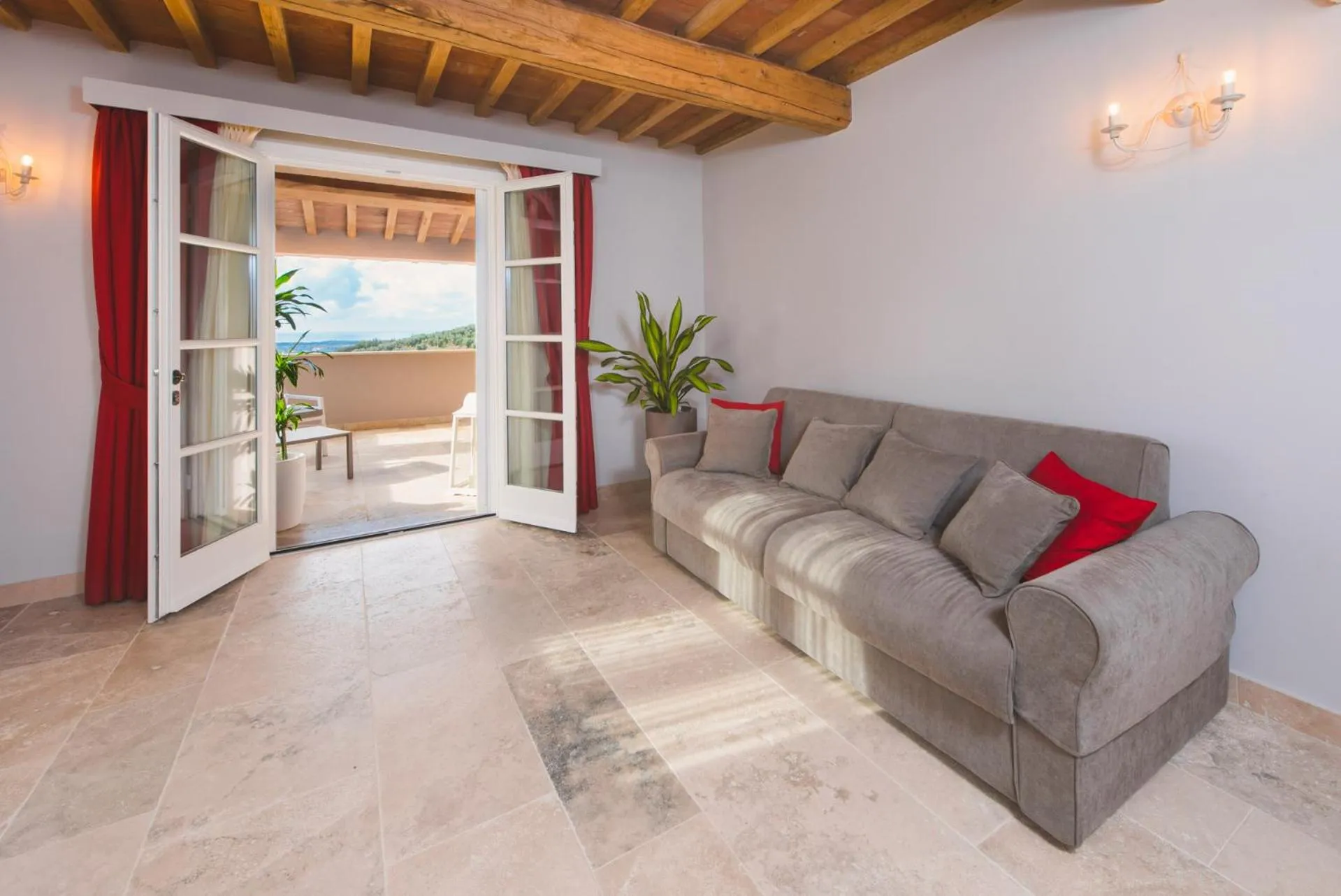 Relais dei Molini - Villa dei Molini