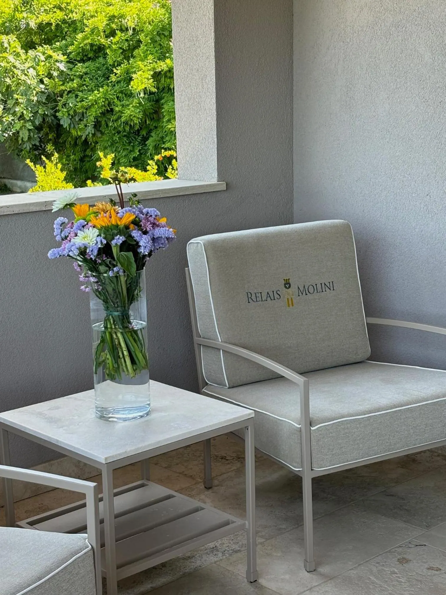 Relais dei Molini - Villa dei Molini