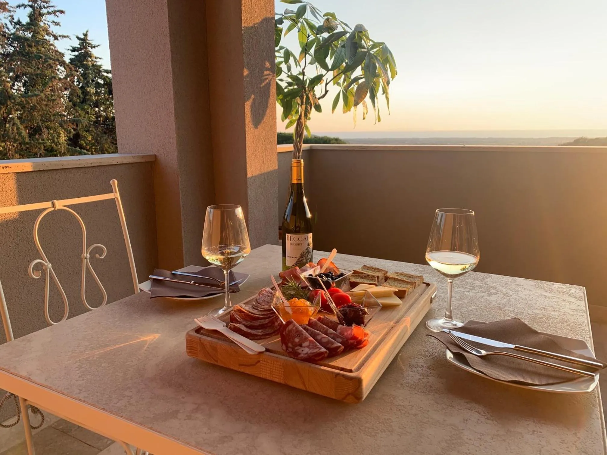 Relais dei Molini - Villa dei Molini