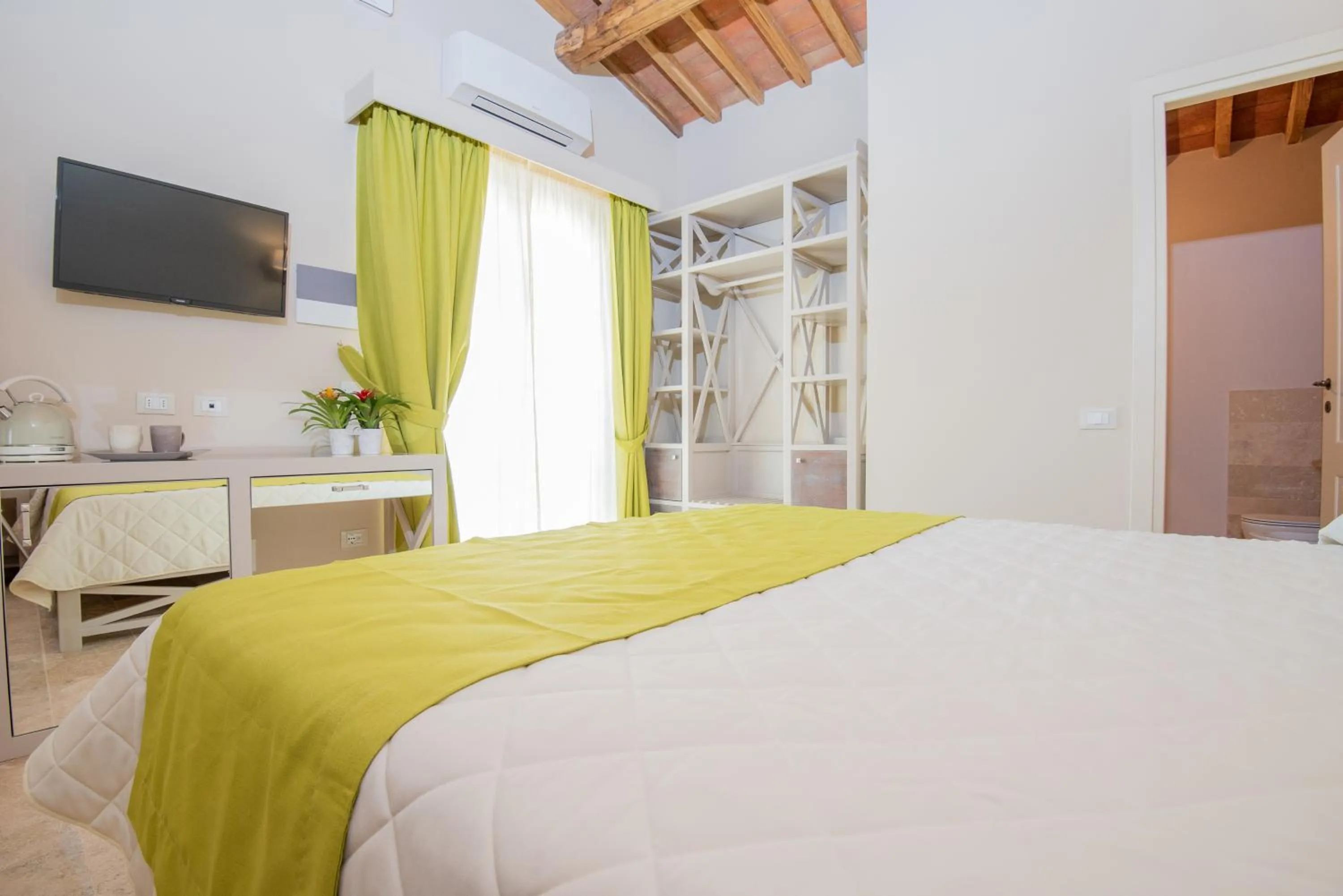 Bed in Relais dei Molini - Villa dei Molini