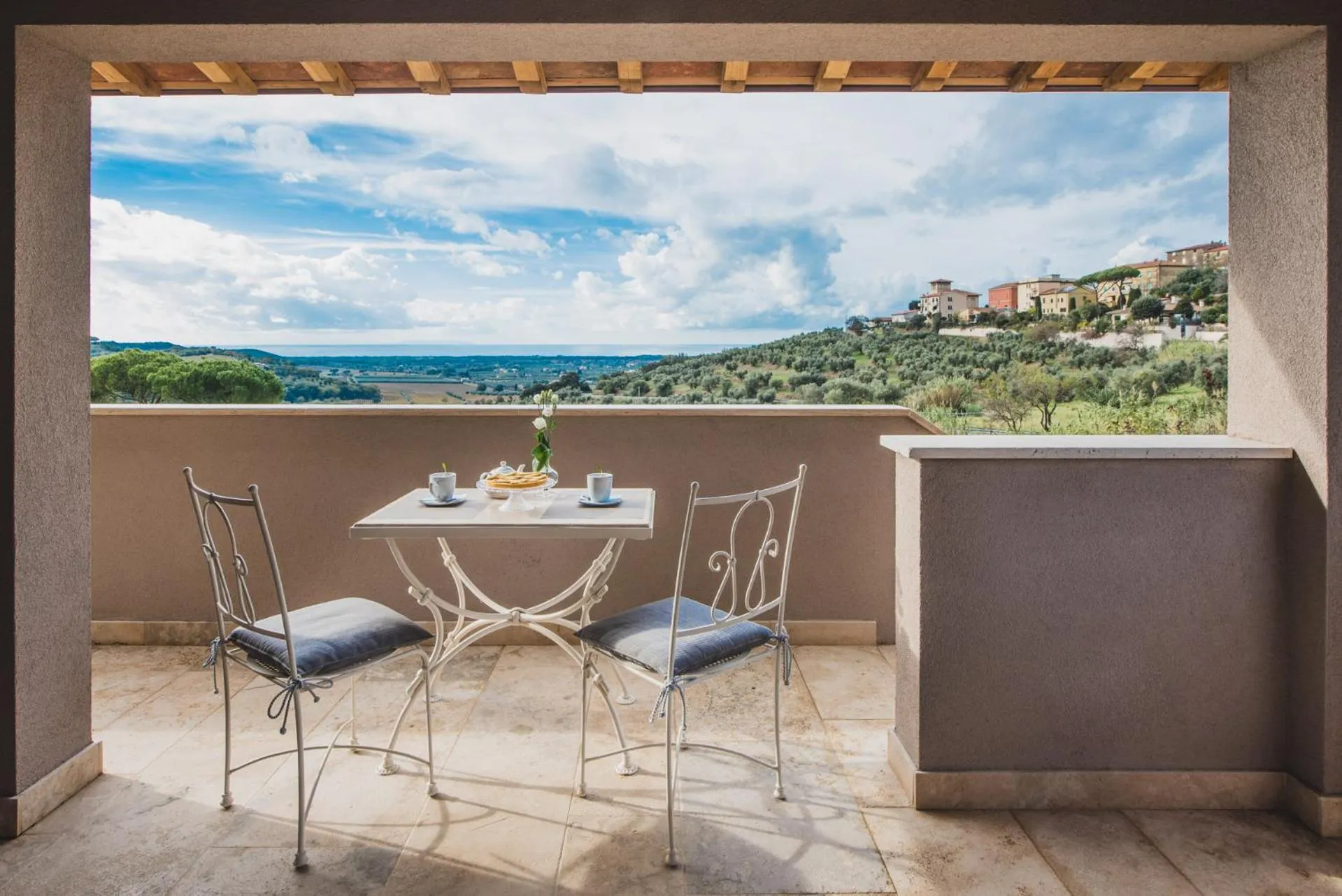 Relais dei Molini - Villa dei Molini