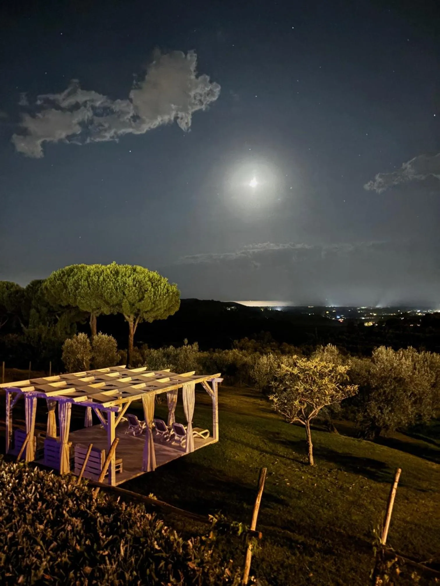 Relais dei Molini - Villa dei Molini