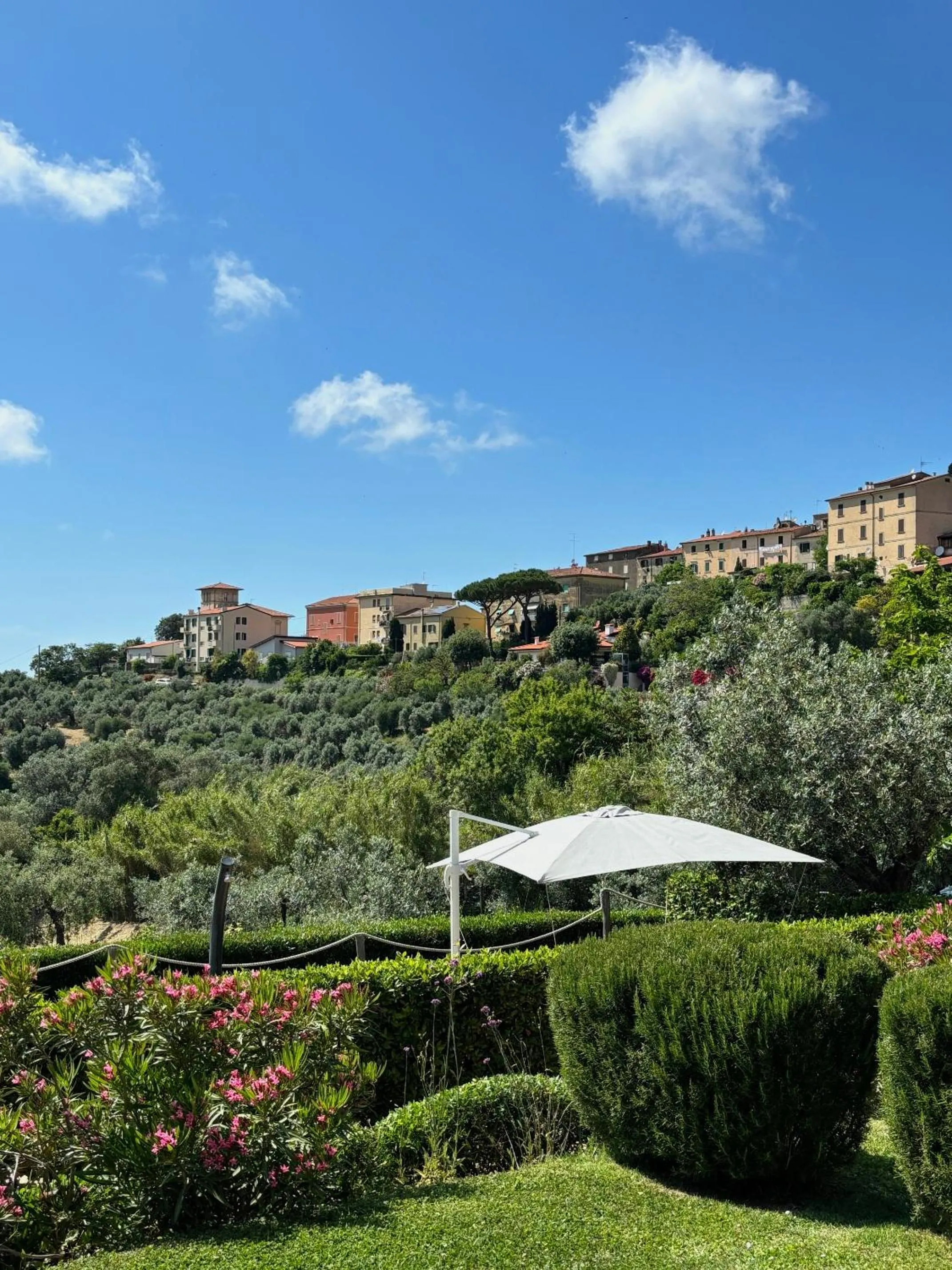 Relais dei Molini - Villa dei Molini