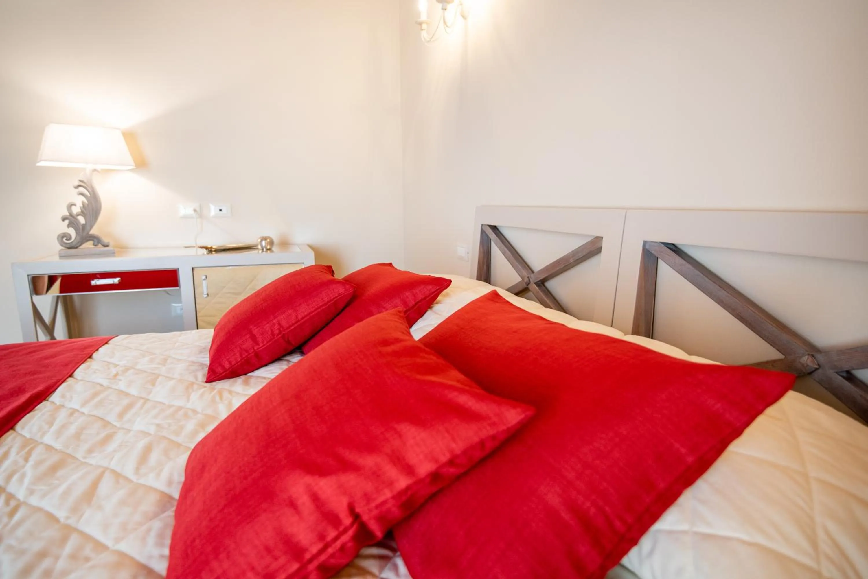 Bed in Relais dei Molini - Villa dei Molini