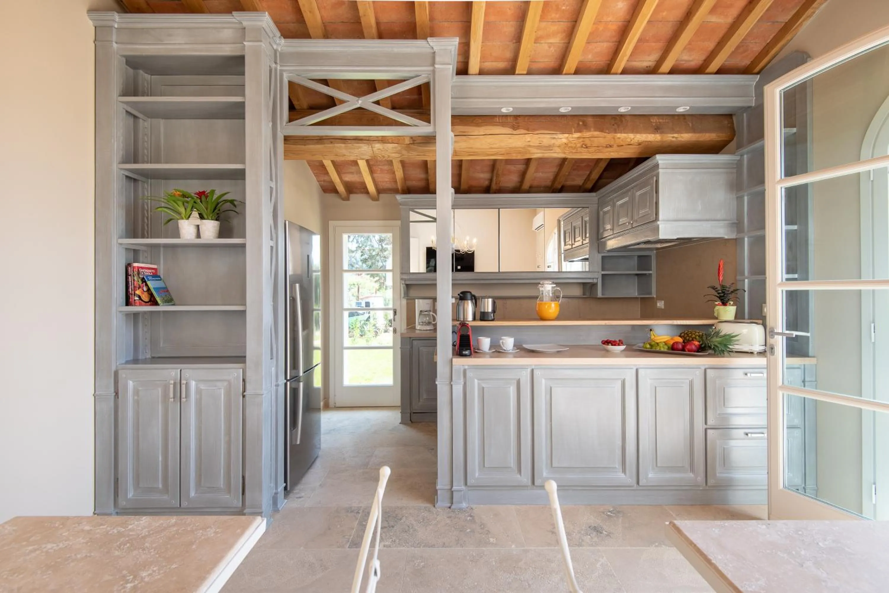 Relais dei Molini - Villa dei Molini