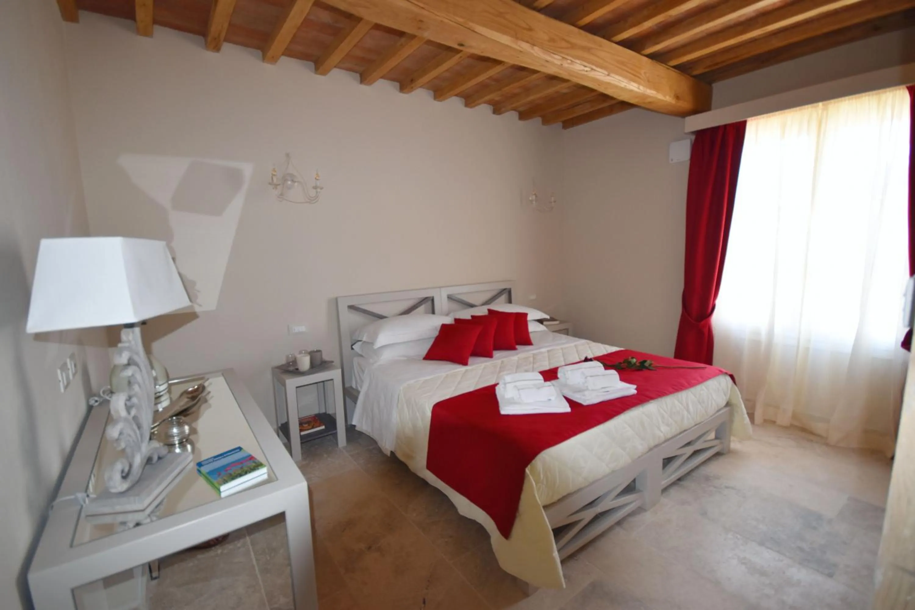 Bed in Relais dei Molini - Villa dei Molini