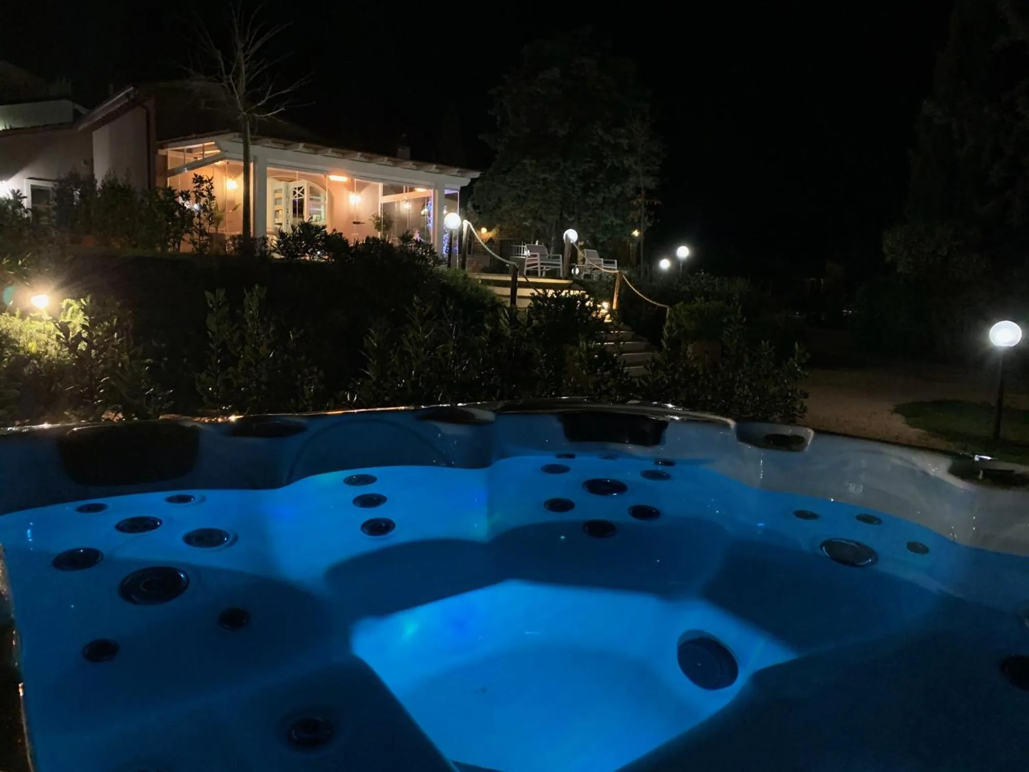 Relais dei Molini - Villa dei Molini