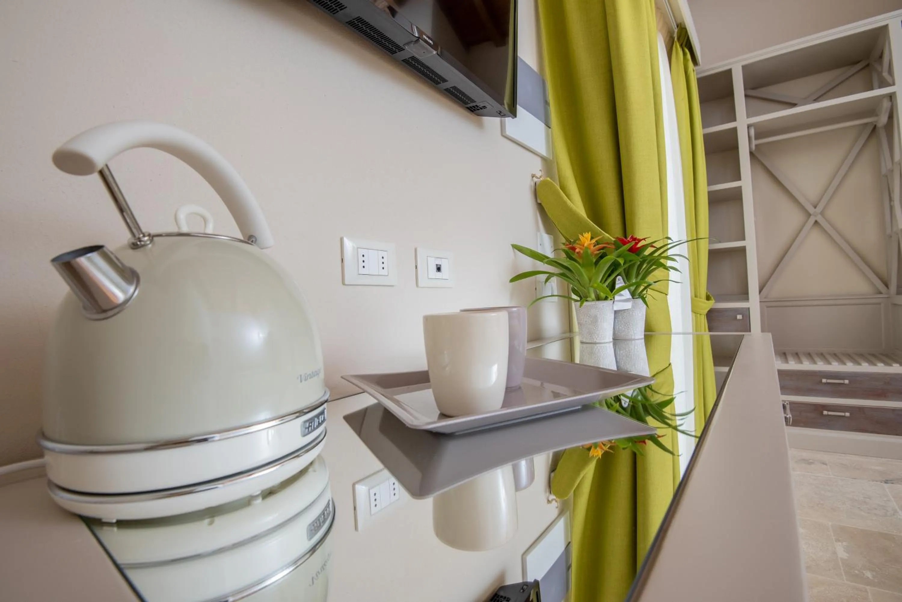 Relais dei Molini - Villa dei Molini