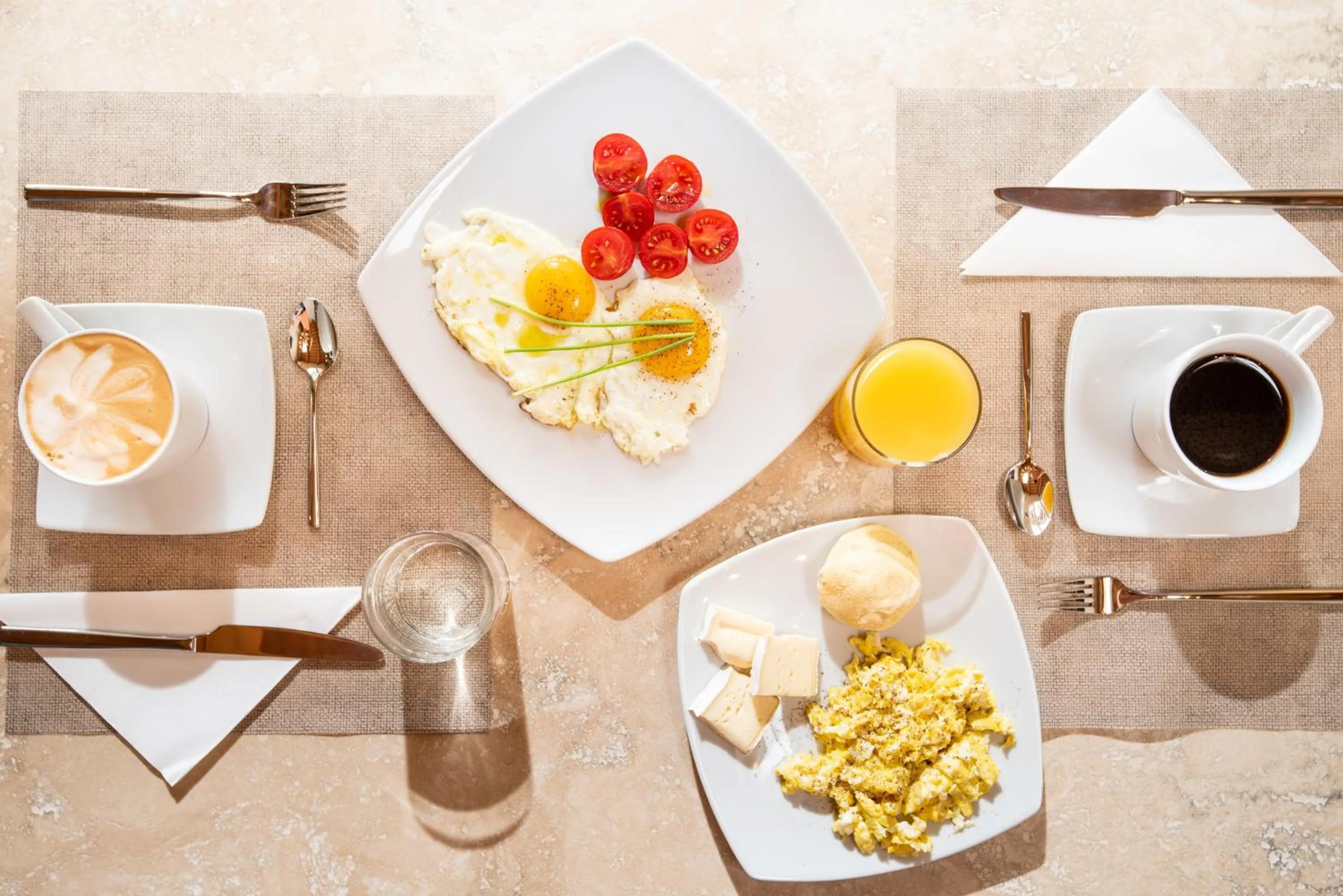 Relais dei Molini - Villa dei Molini