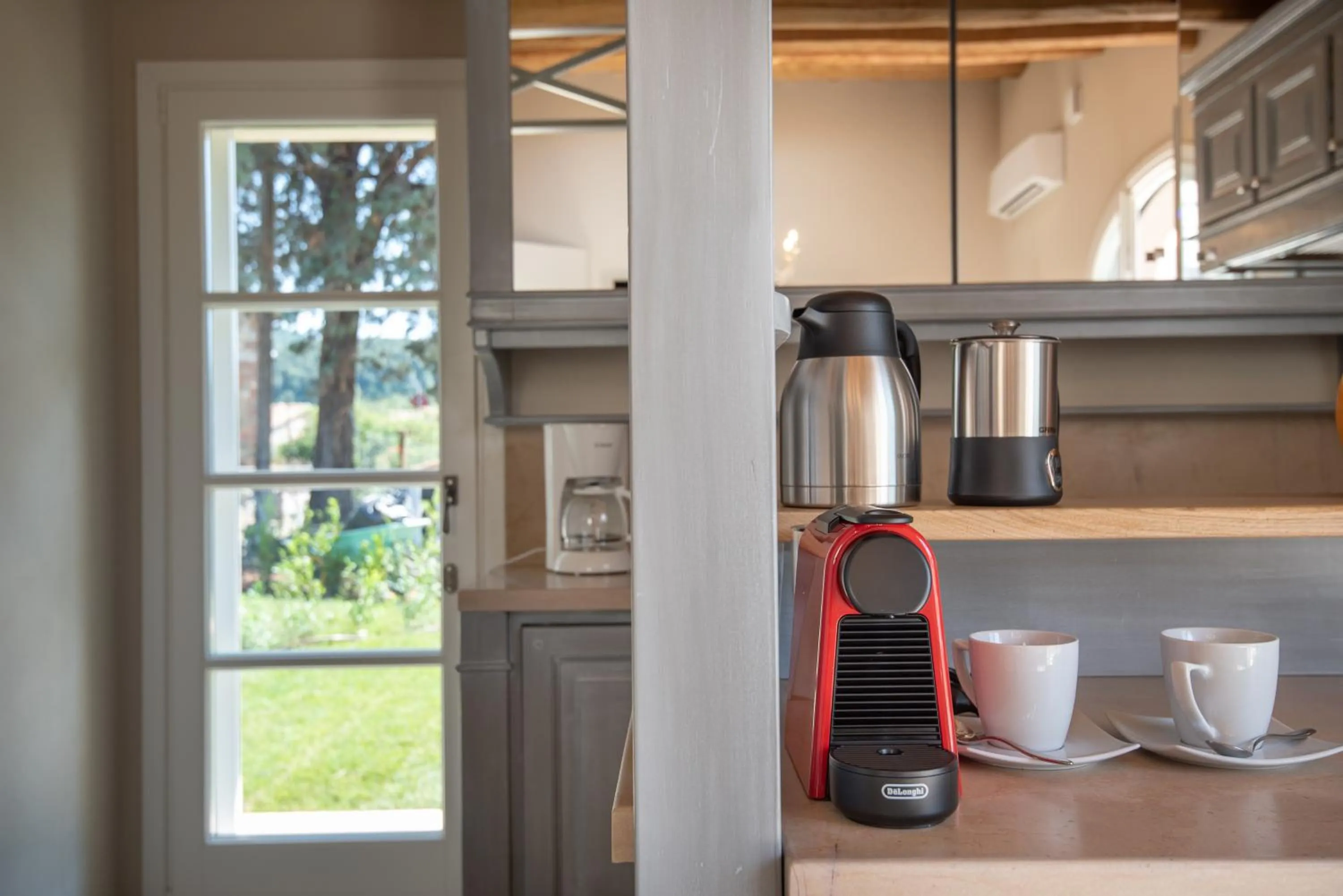 Relais dei Molini - Villa dei Molini