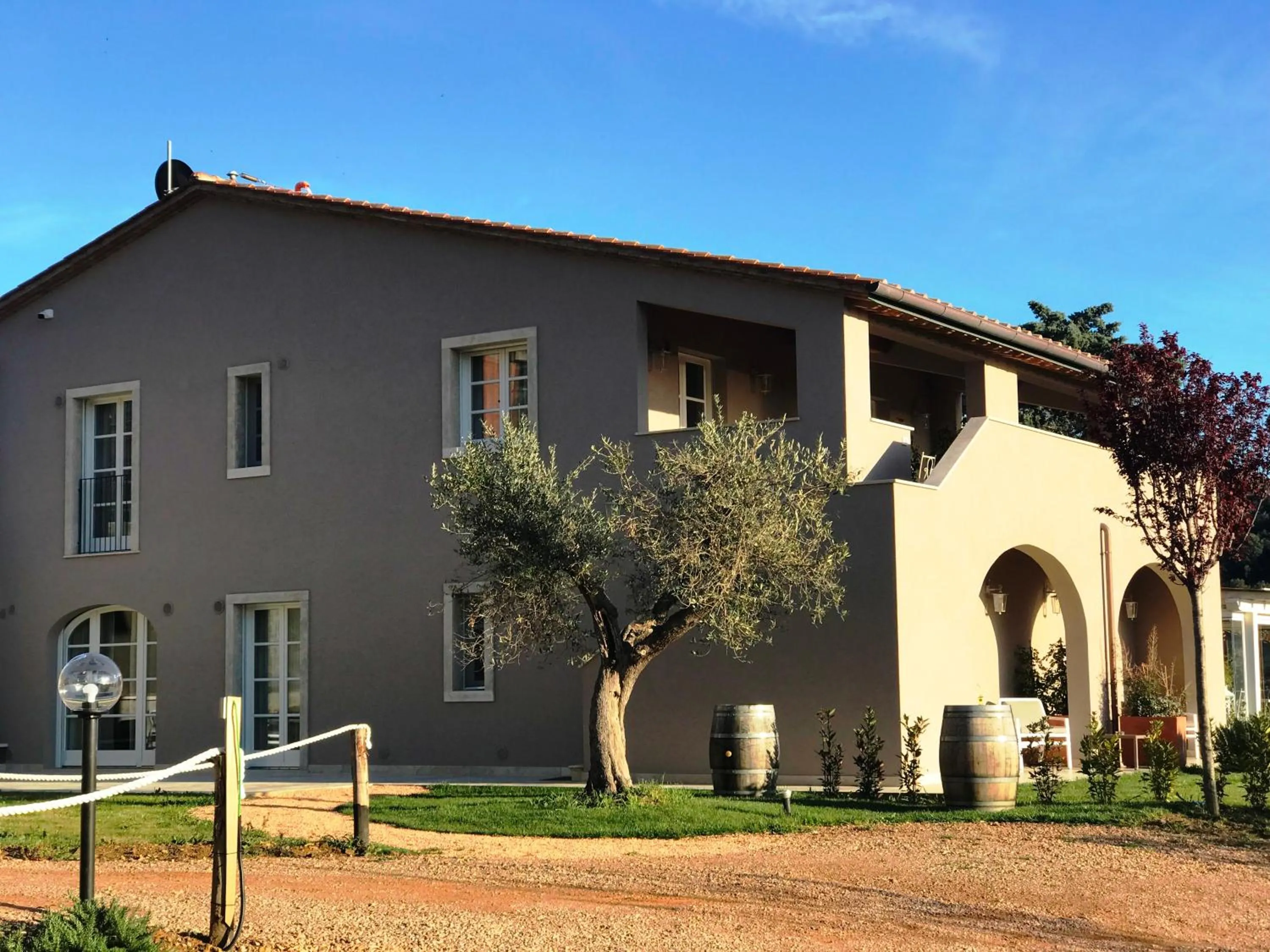 Relais dei Molini - Villa dei Molini