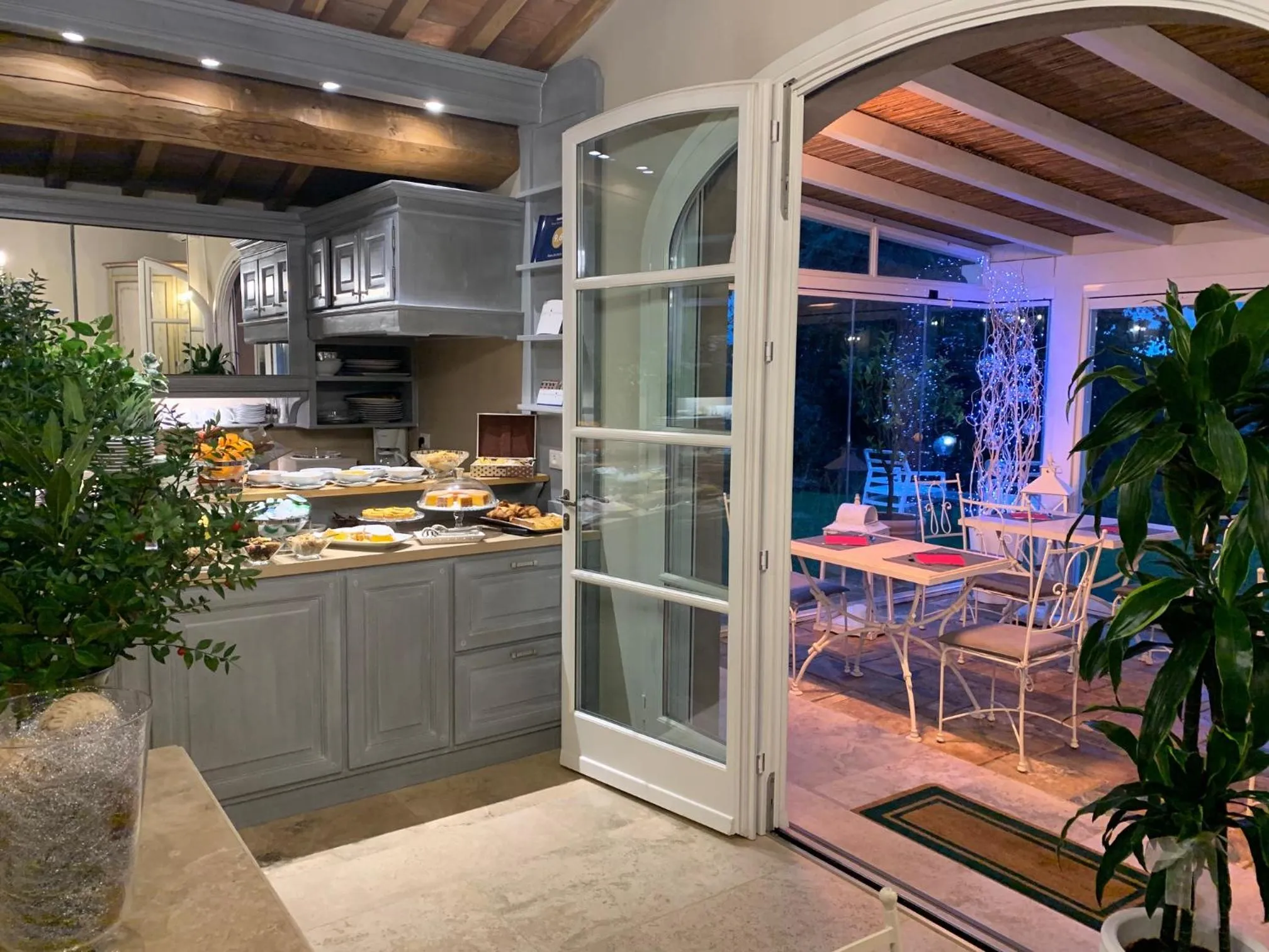 Relais dei Molini - Villa dei Molini